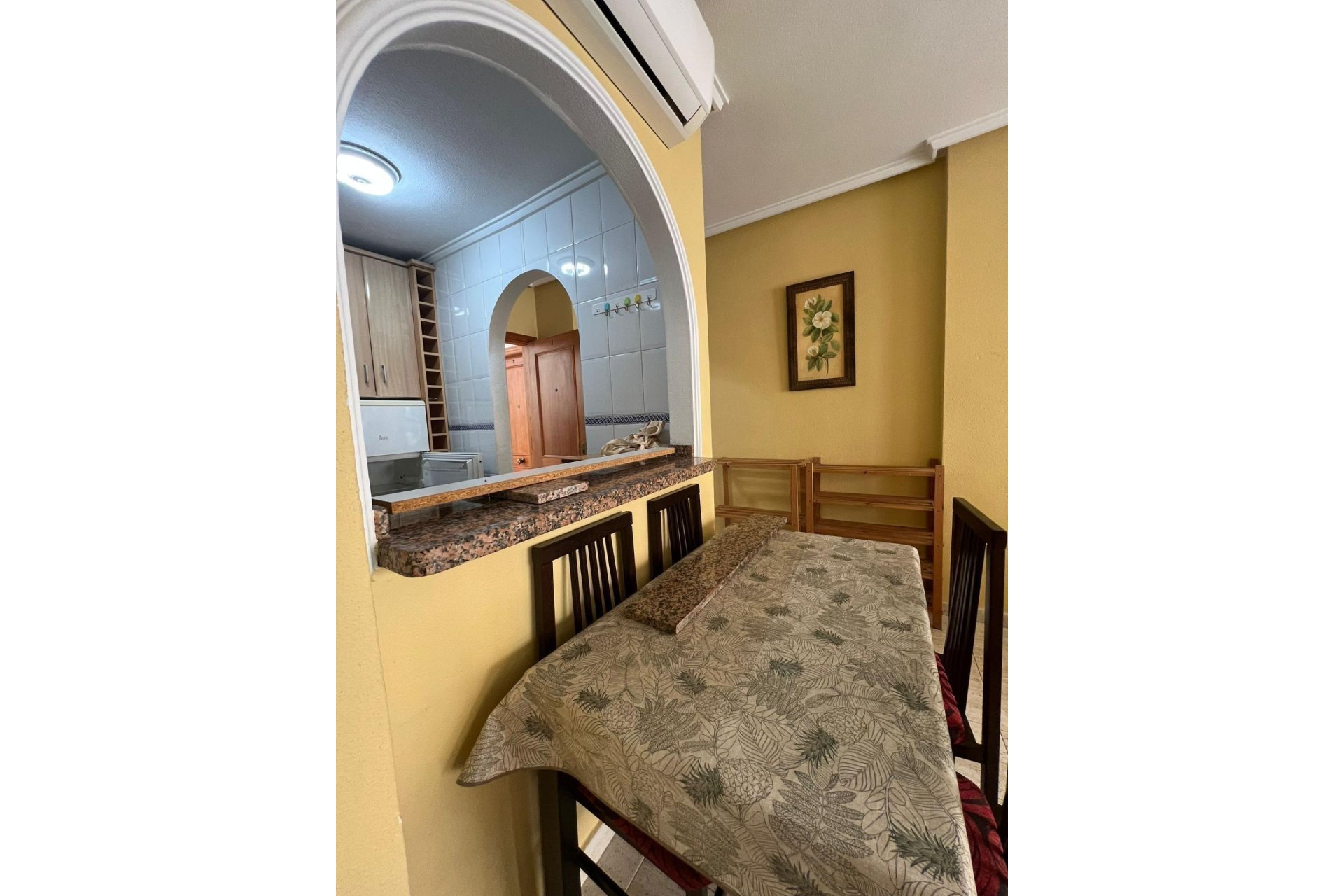 Reventa - Apartamento / Piso - Torrevieja - Acequion