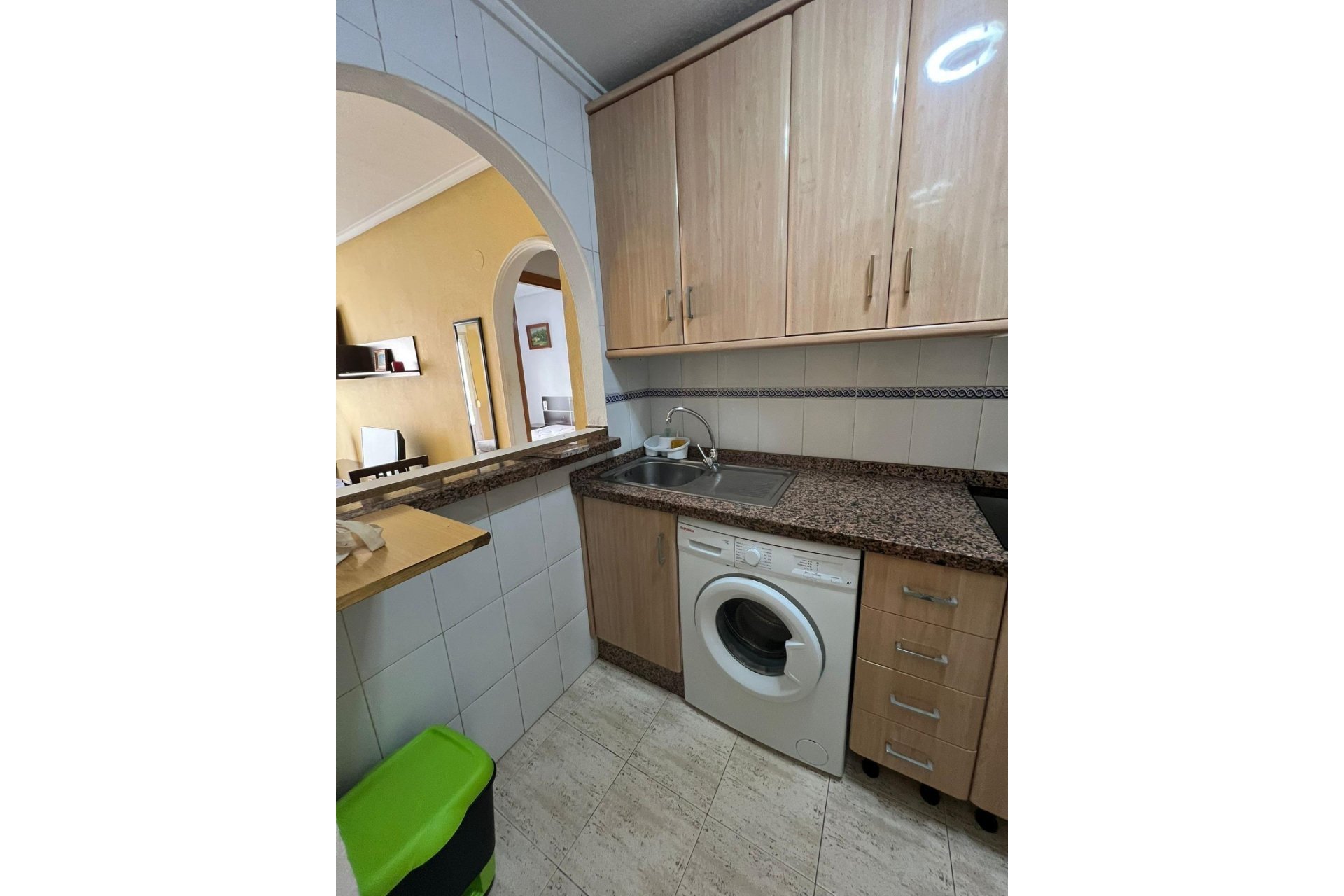 Reventa - Apartamento / Piso - Torrevieja - Acequion