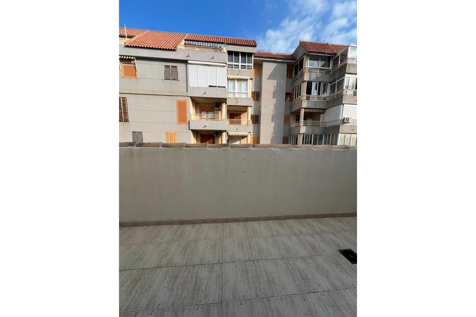 Reventa - Apartamento / Piso - Torrevieja - Acequion