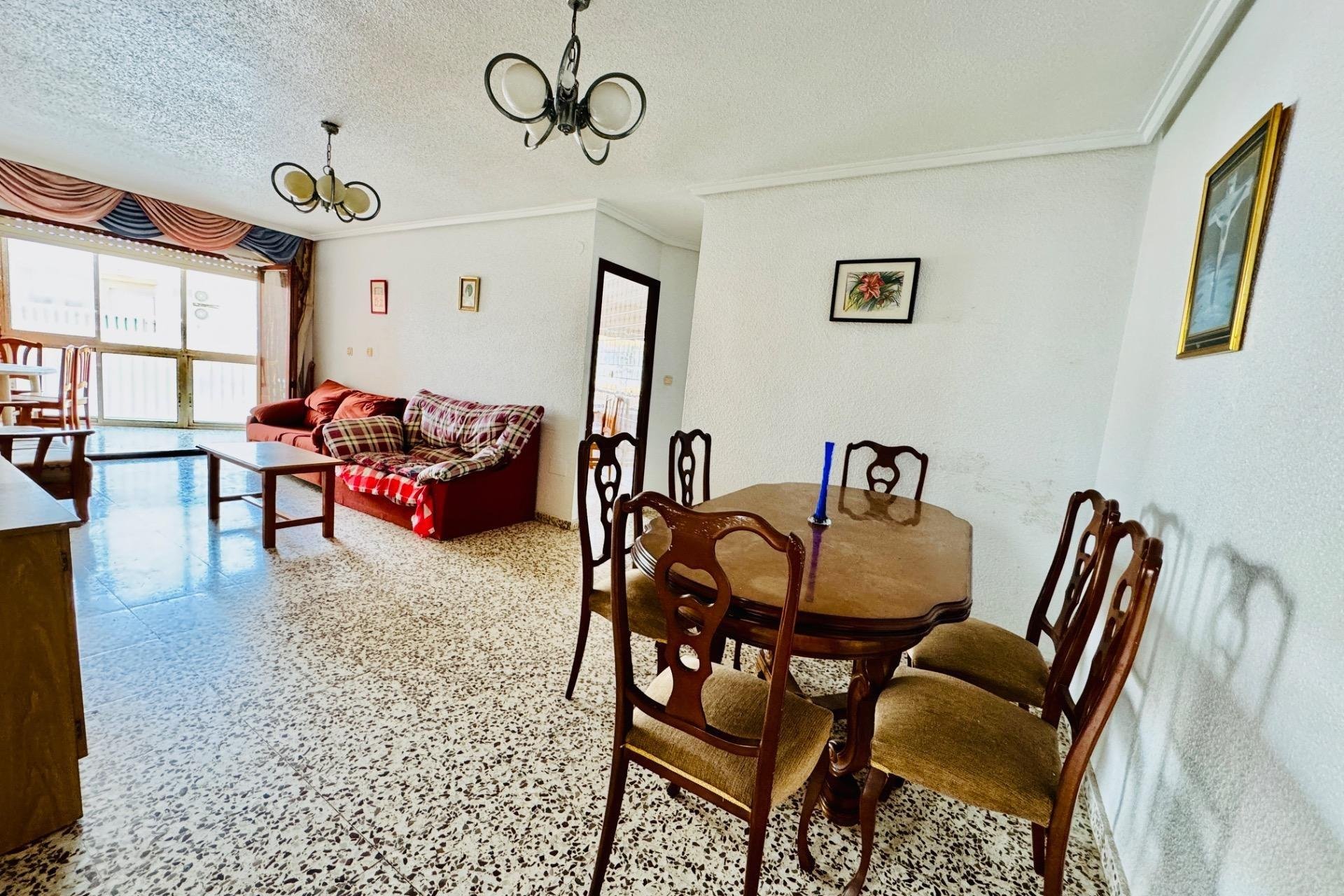Reventa - Apartamento / Piso - Torrevieja - Acequion