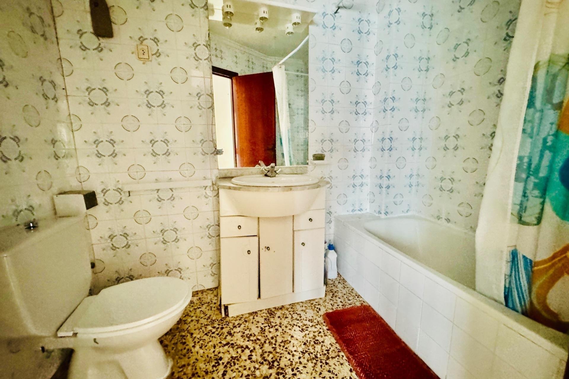 Reventa - Apartamento / Piso - Torrevieja - Acequion