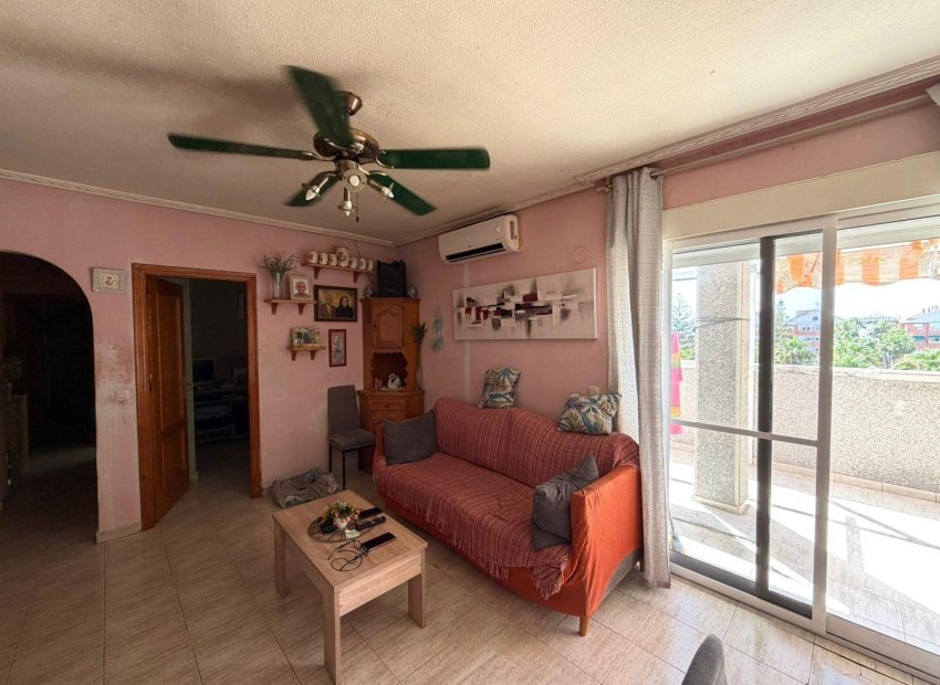 Reventa - Apartamento / Piso - Torrevieja - Acequion