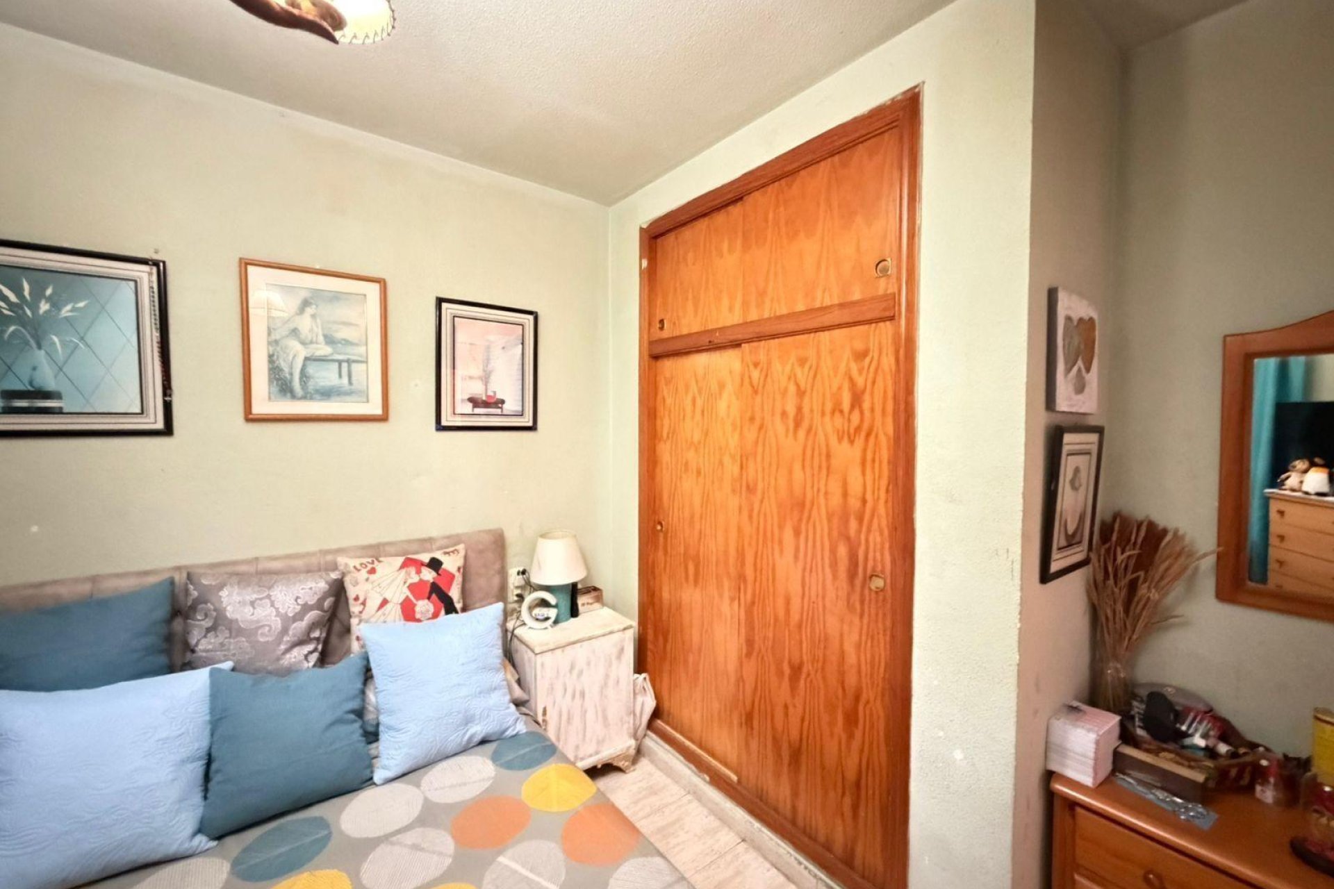 Reventa - Apartamento / Piso - Torrevieja - Acequion
