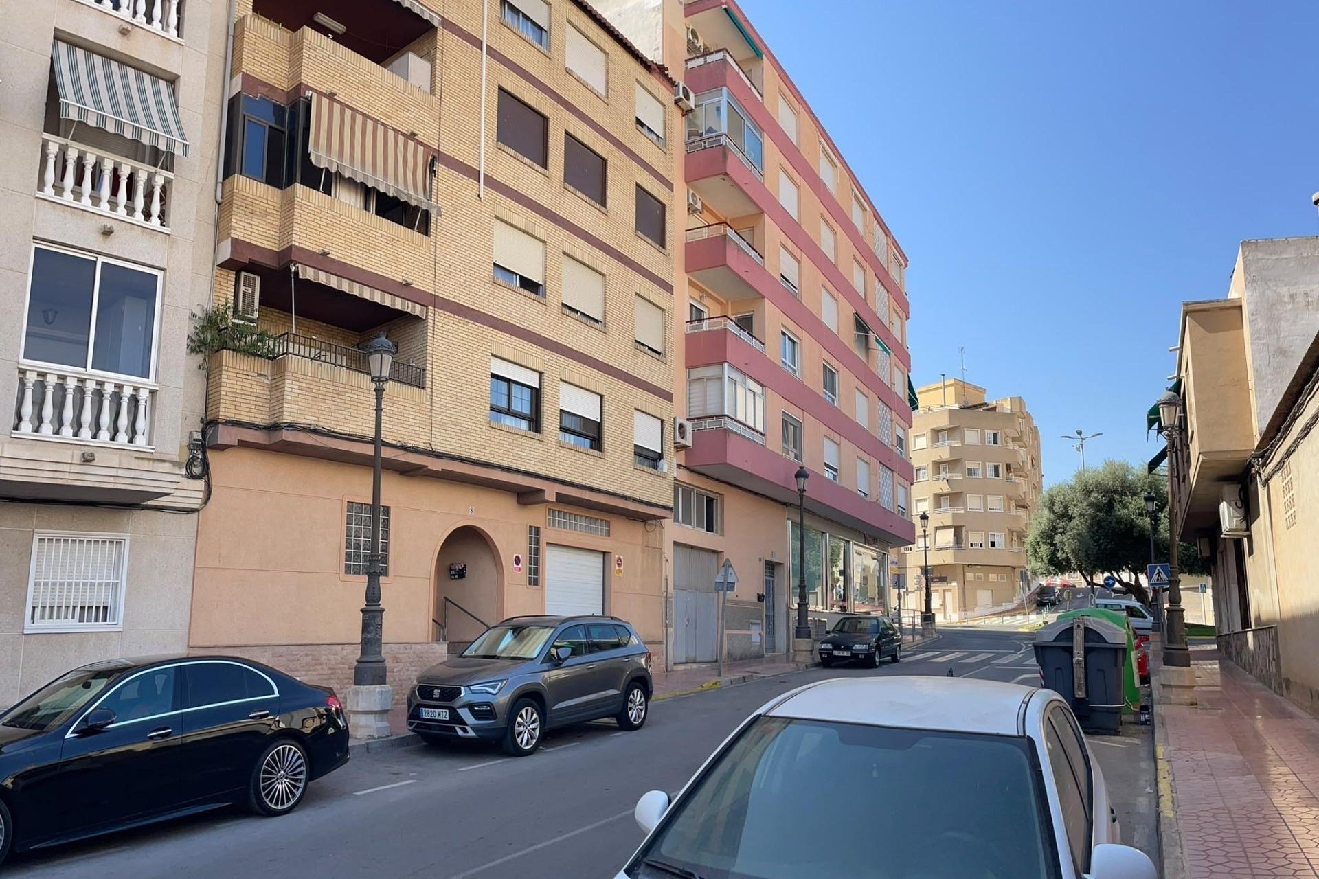 Reventa - Apartamento / Piso - Torrevieja - Acequion