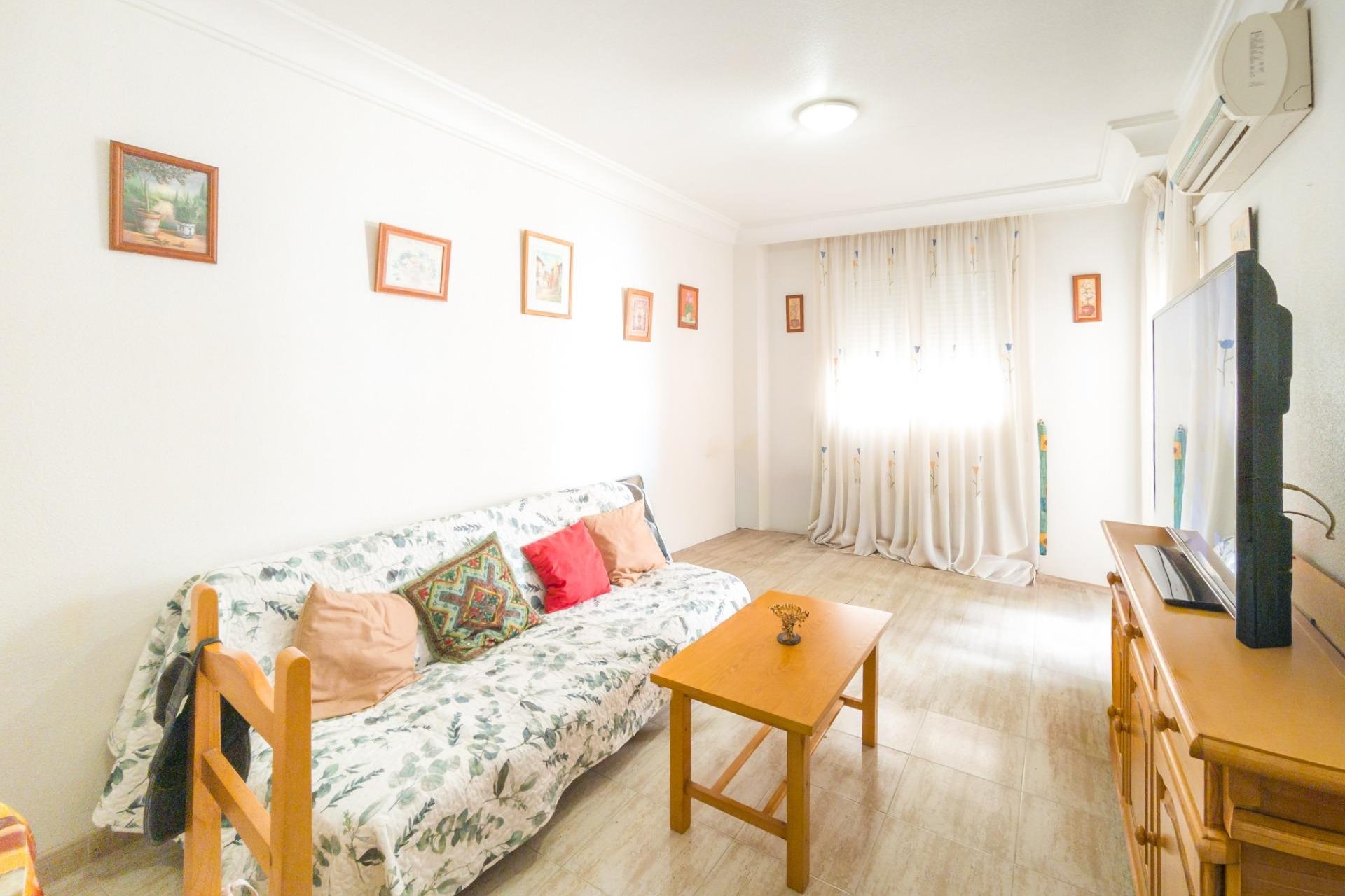Reventa - Apartamento / Piso - Torrevieja - Acequion