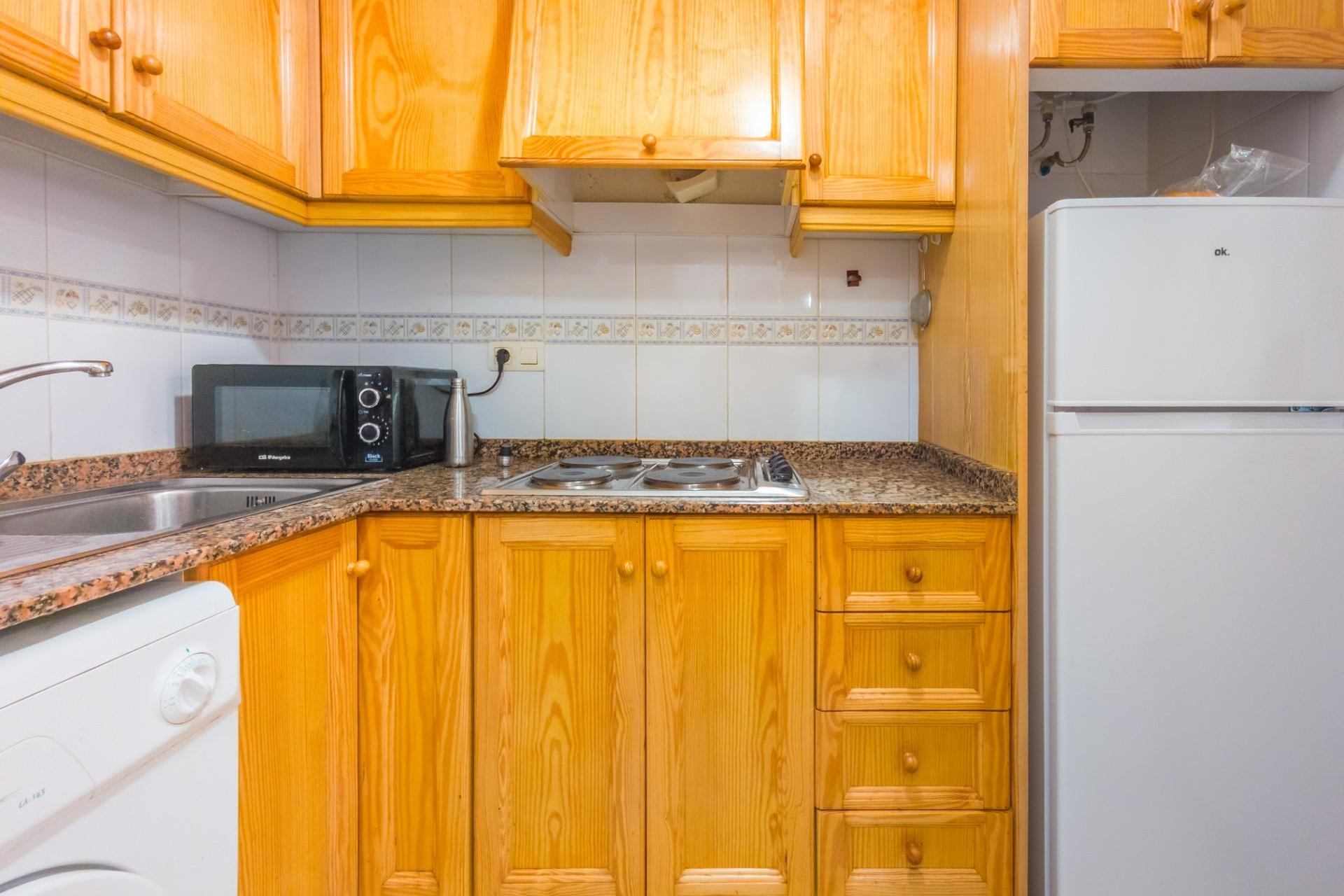 Reventa - Apartamento / Piso - Torrevieja - Acequion
