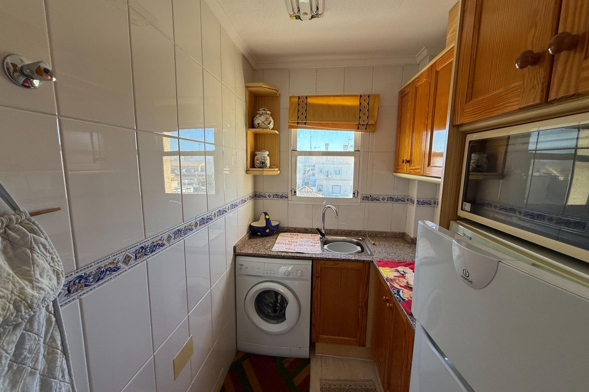 Reventa - Apartamento / Piso - Torrevieja - Aguas Nuevas