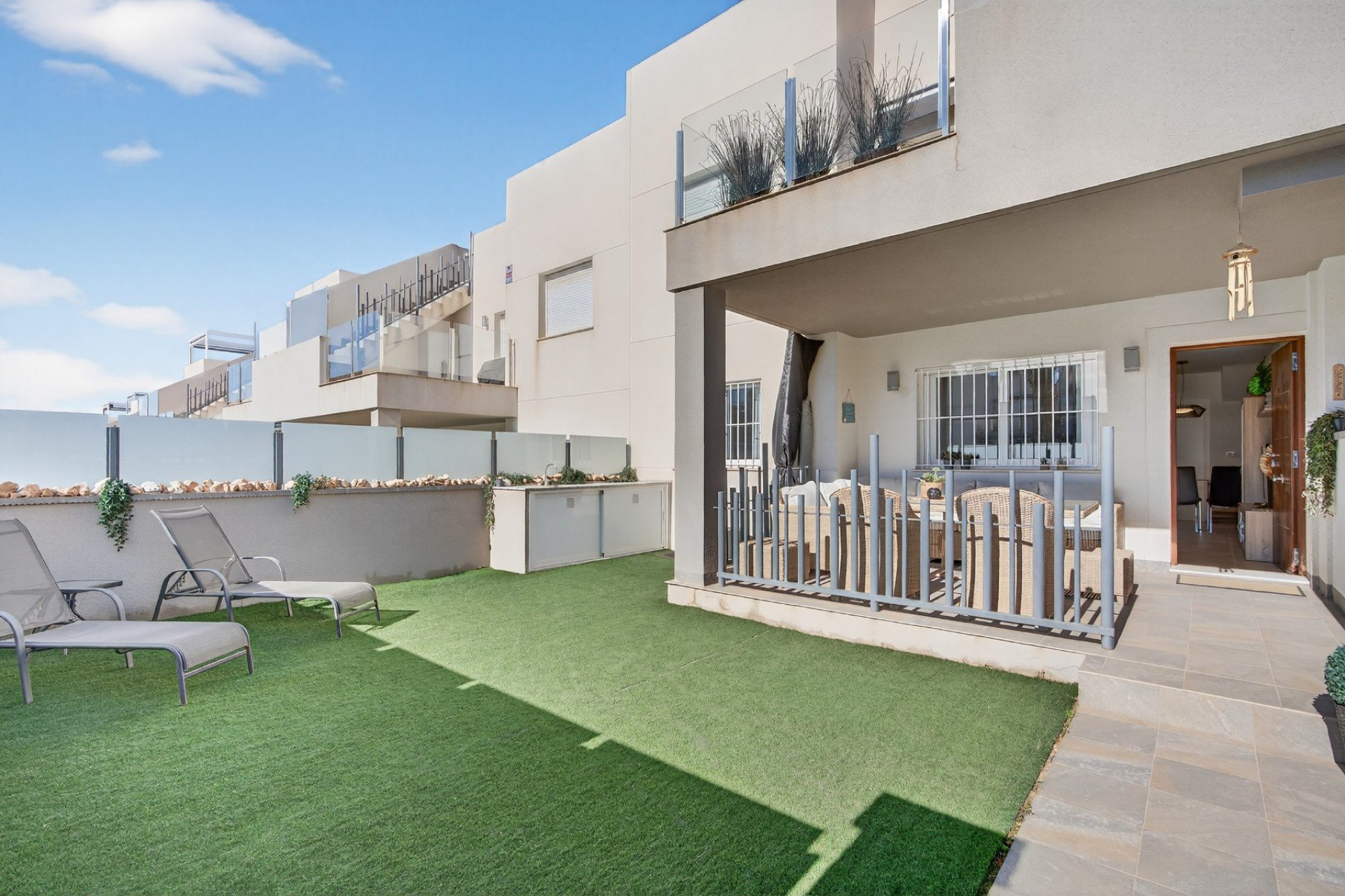 Reventa - Apartamento / Piso - Torrevieja - Aguas Nuevas