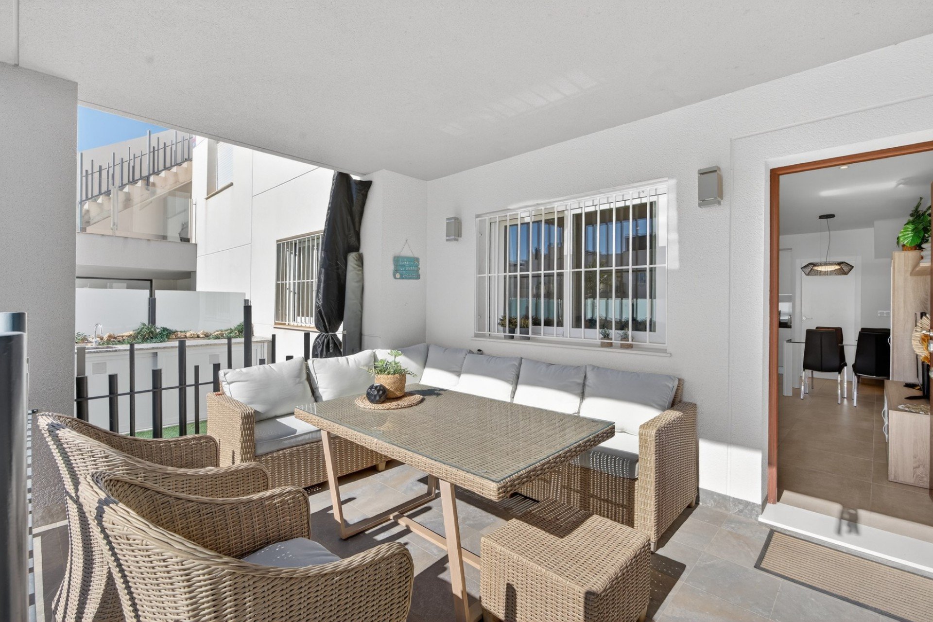 Reventa - Apartamento / Piso - Torrevieja - Aguas Nuevas