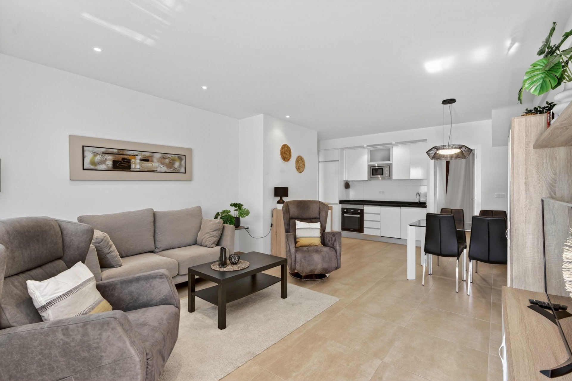 Reventa - Apartamento / Piso - Torrevieja - Aguas Nuevas