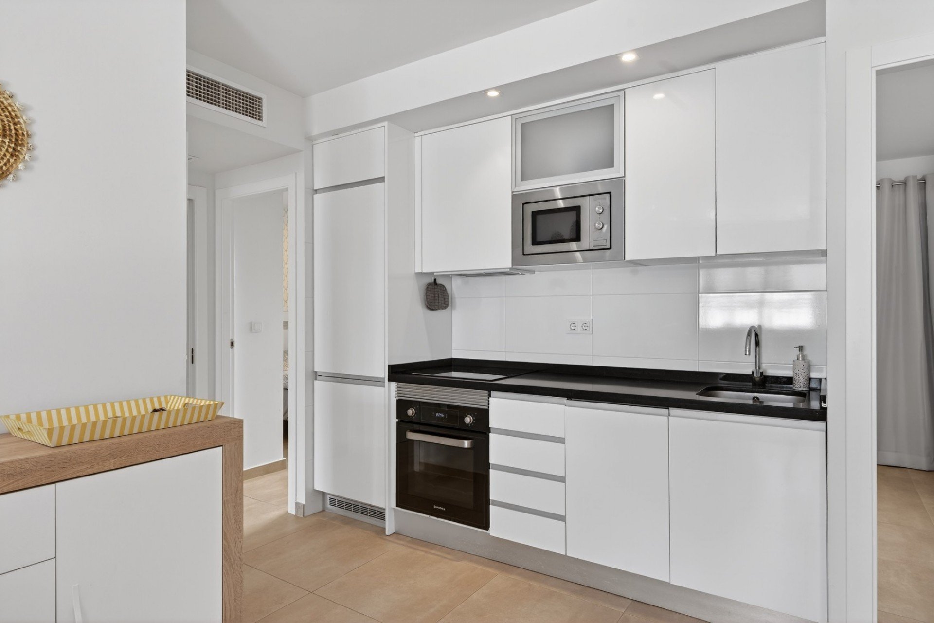 Reventa - Apartamento / Piso - Torrevieja - Aguas Nuevas