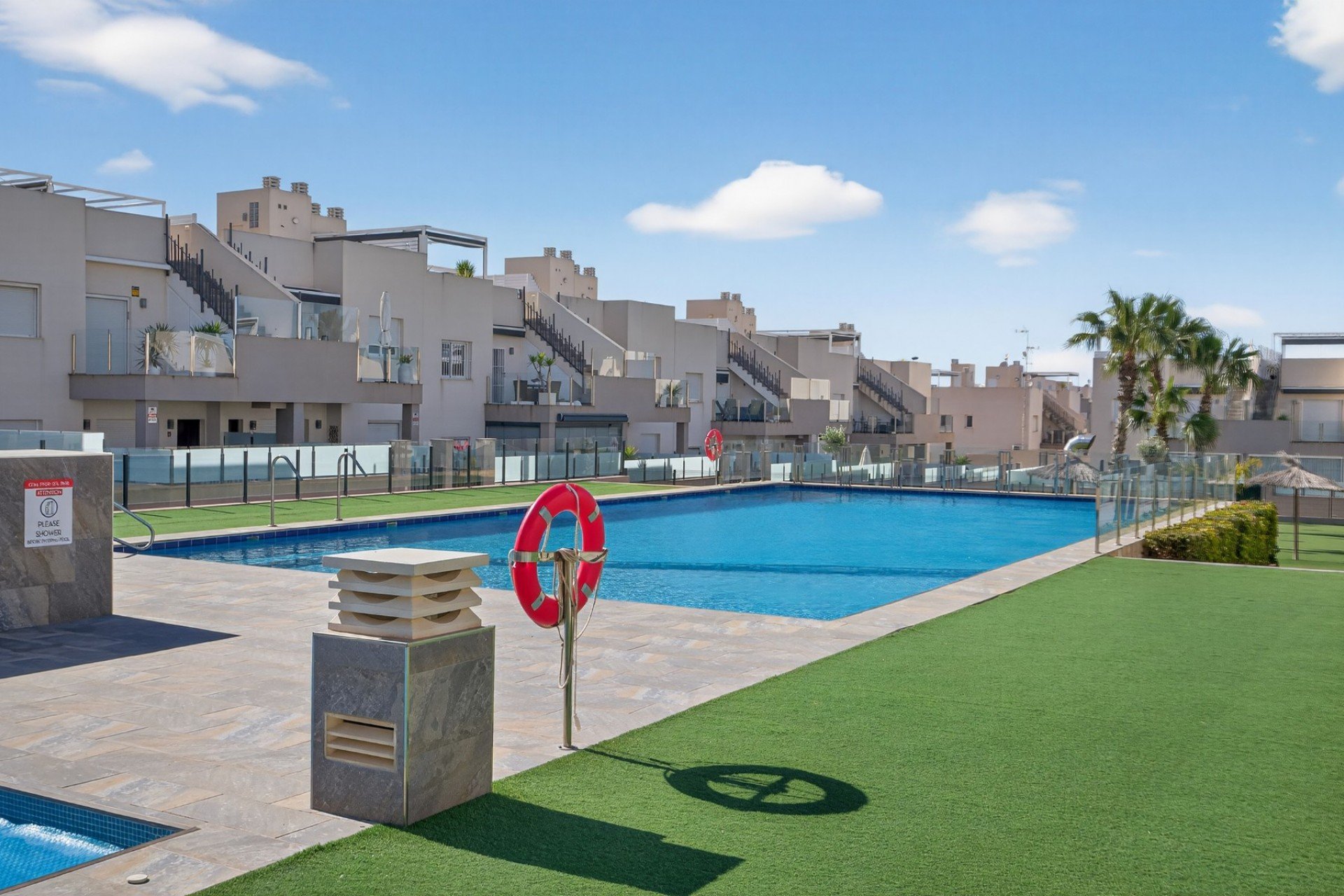 Reventa - Apartamento / Piso - Torrevieja - Aguas Nuevas