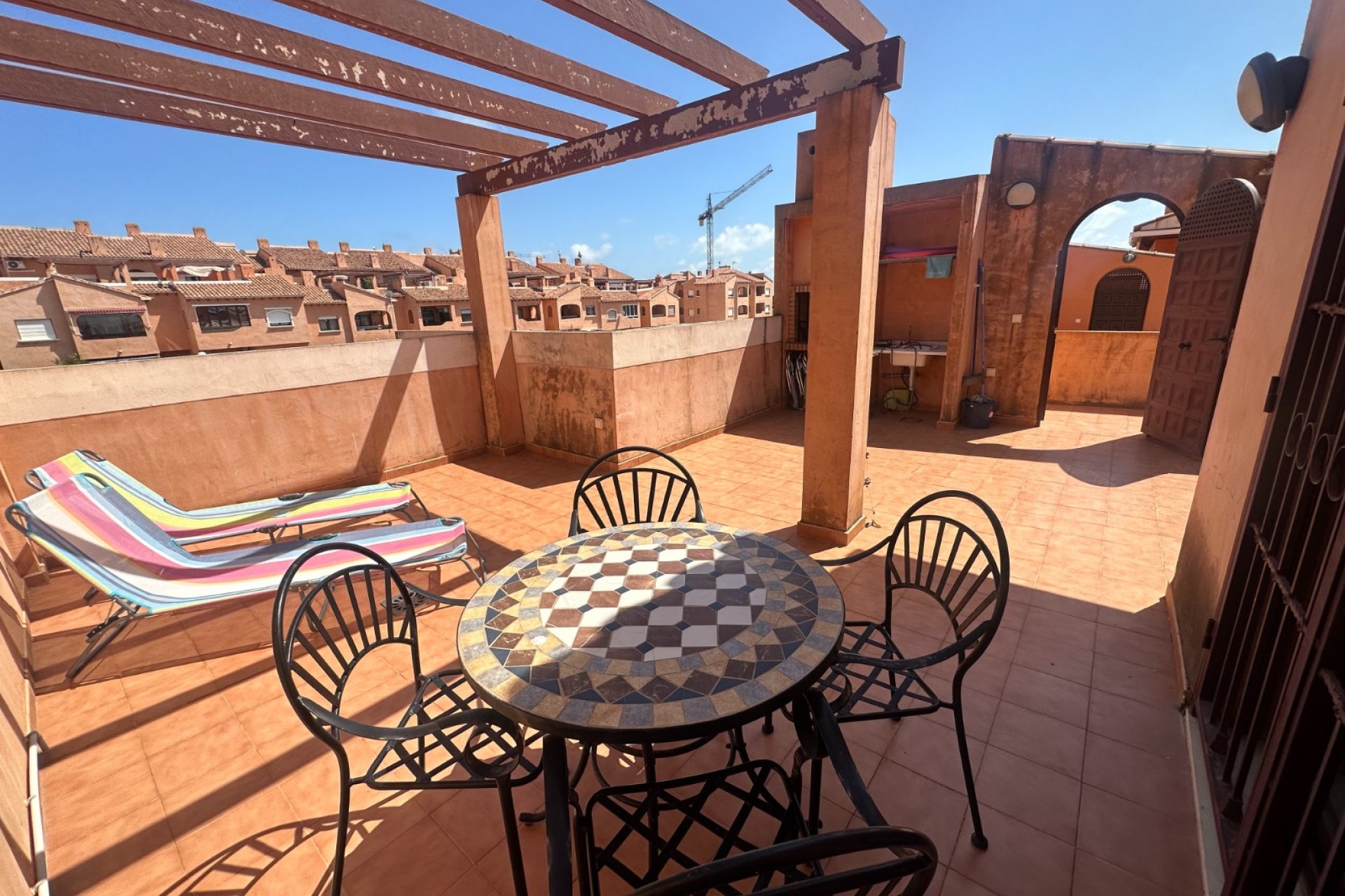 Reventa - Apartamento / Piso - Torrevieja - Aguas Nuevas