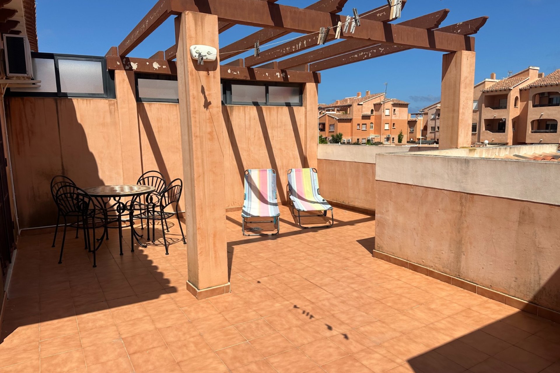Reventa - Apartamento / Piso - Torrevieja - Aguas Nuevas