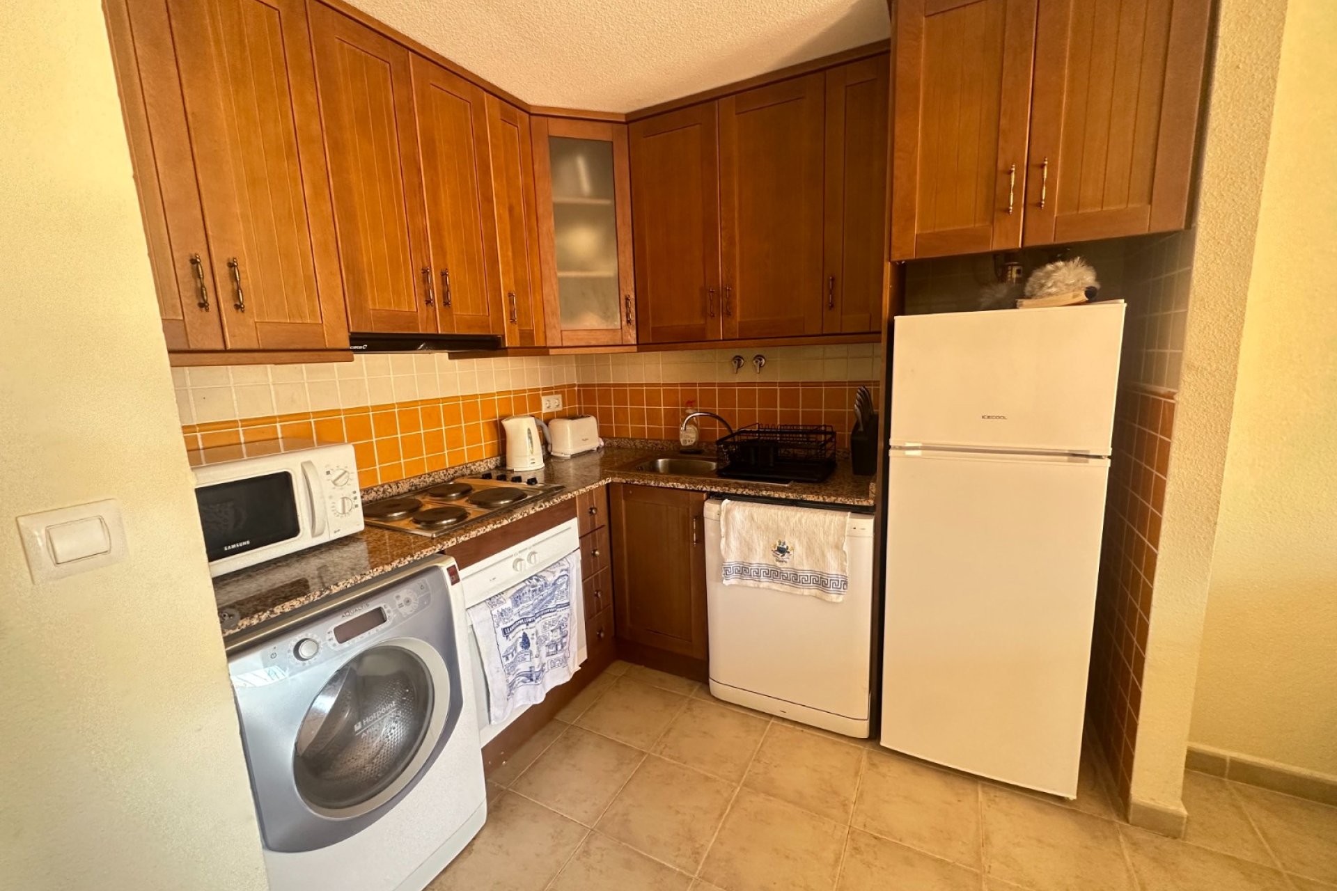 Reventa - Apartamento / Piso - Torrevieja - Aguas Nuevas