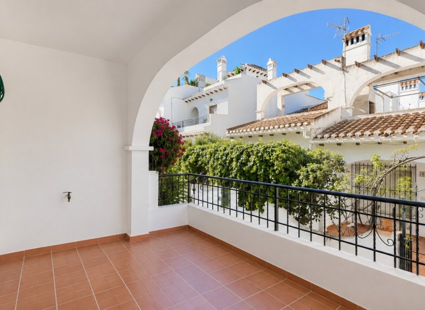 Reventa - Apartamento / Piso - Torrevieja - Aguas Nuevas