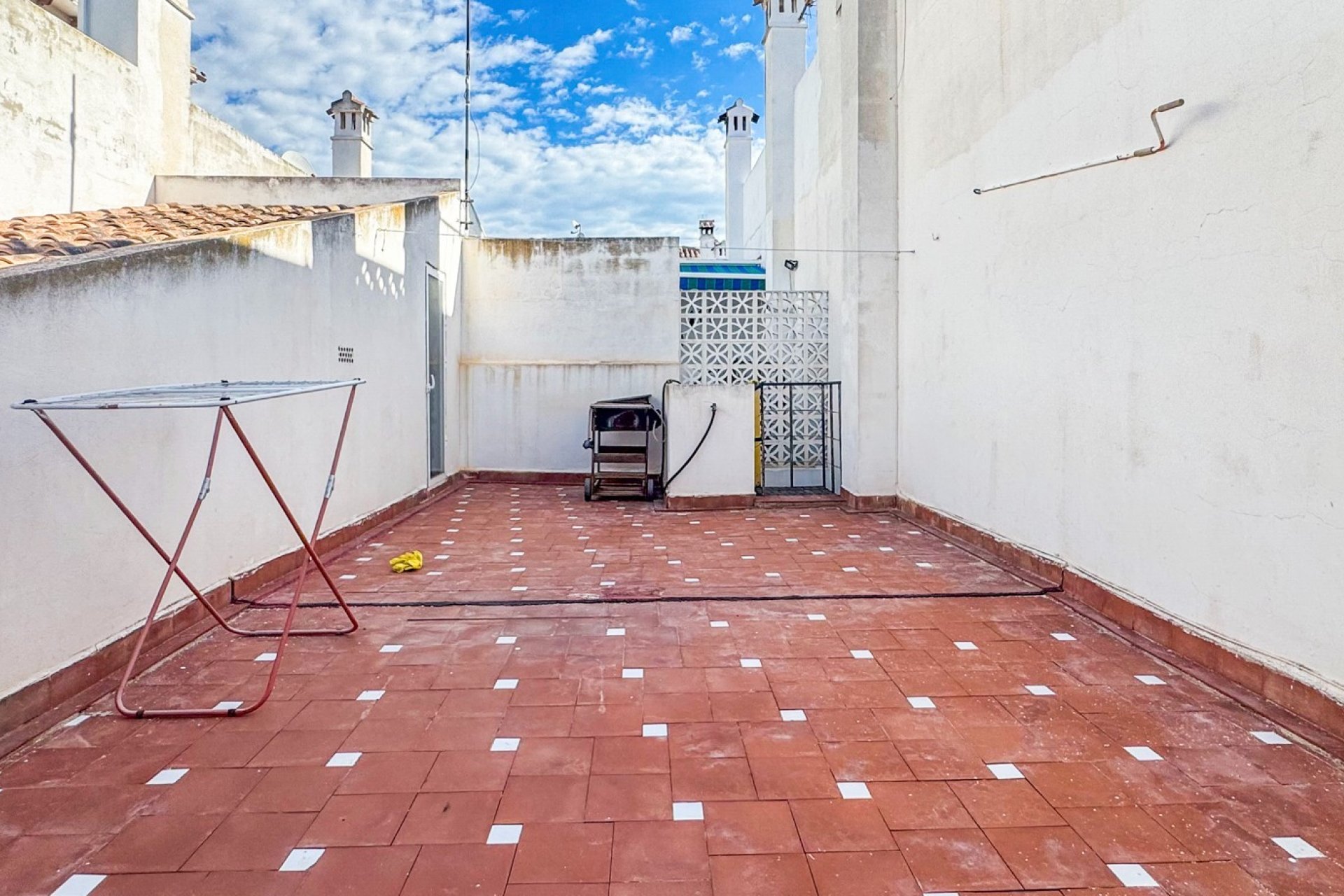 Reventa - Apartamento / Piso - Torrevieja - Aguas Nuevas