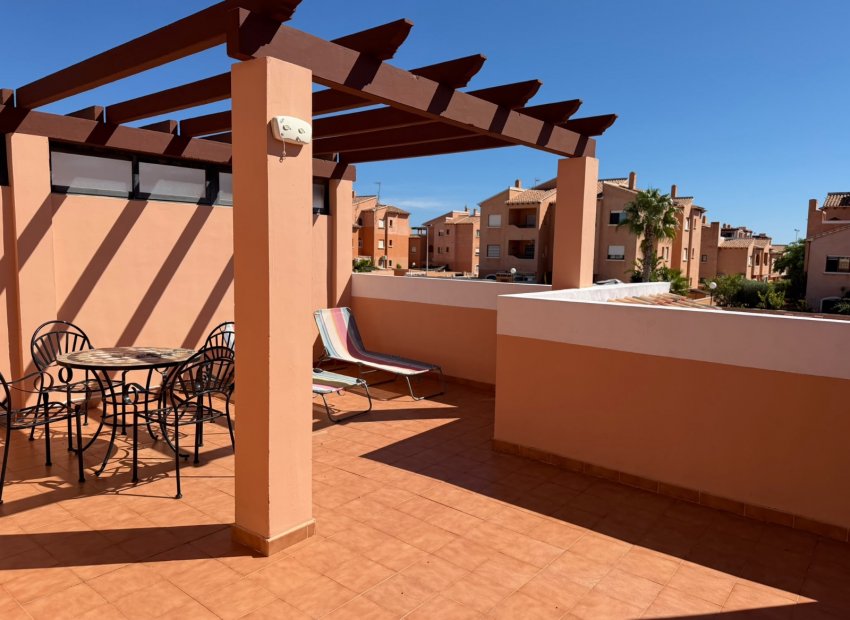 Reventa - Apartamento / Piso - Torrevieja - Aguas Nuevas