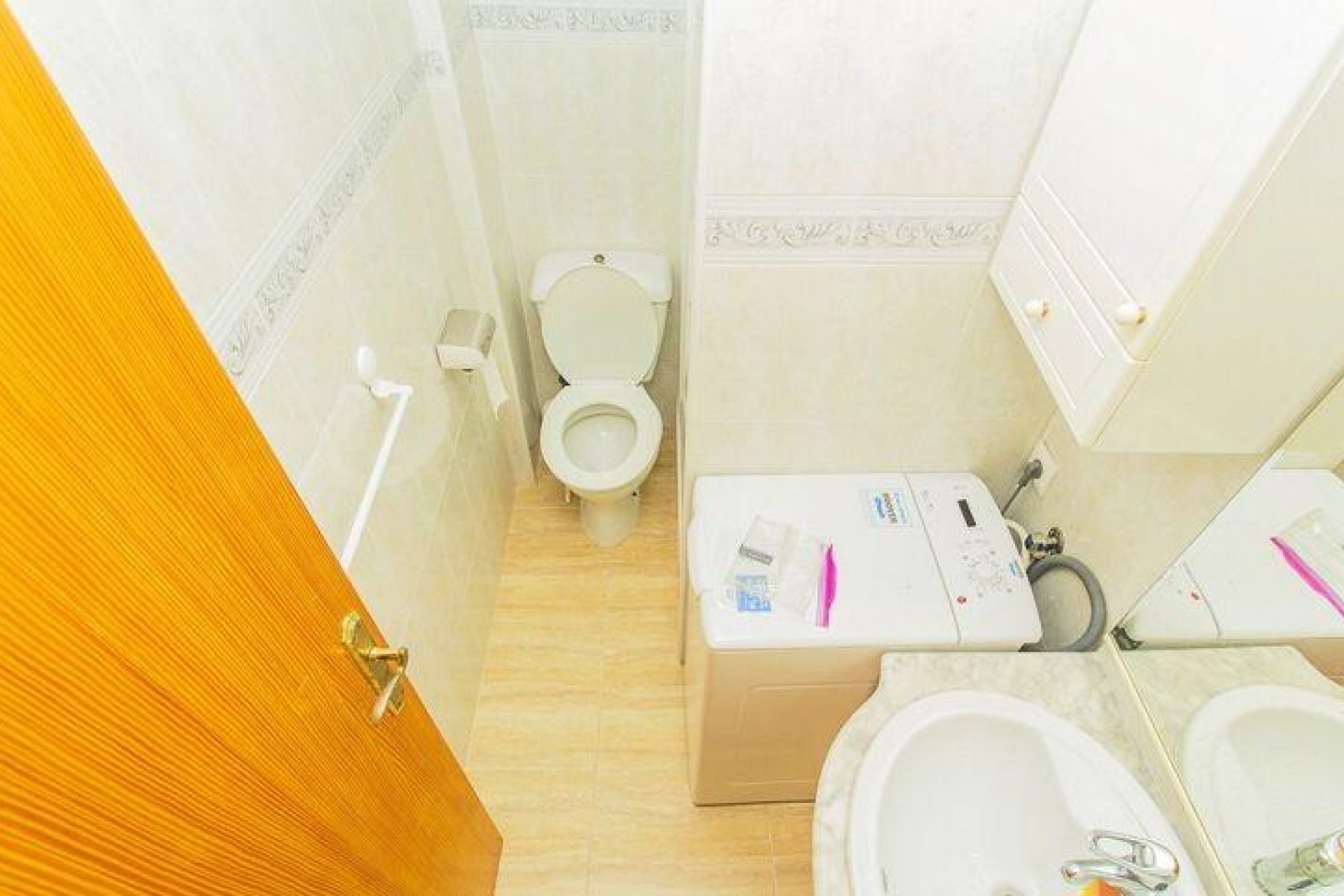 Reventa - Apartamento / piso - Torrevieja - Cabo cervera