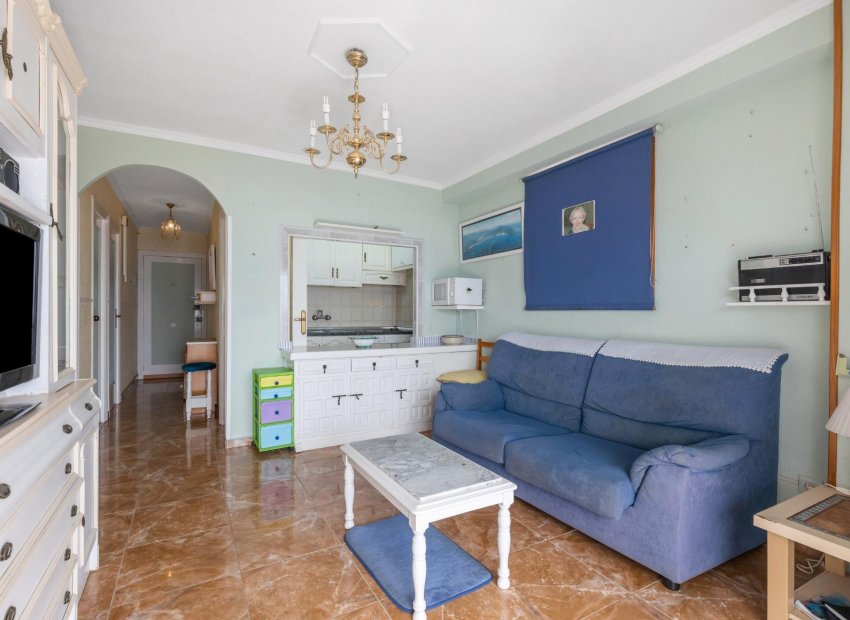 Reventa - Apartamento / Piso - Torrevieja - Cabo cervera