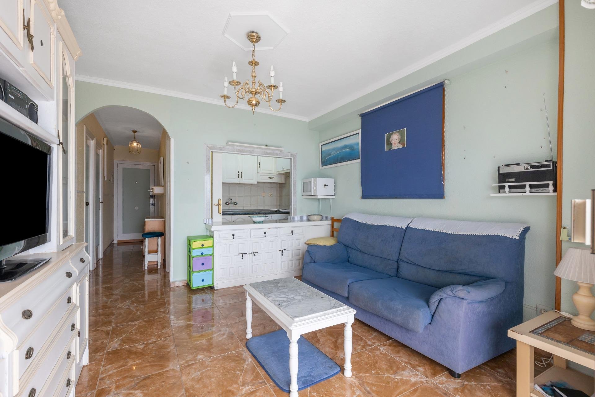 Reventa - Apartamento / Piso - Torrevieja - Cabo cervera