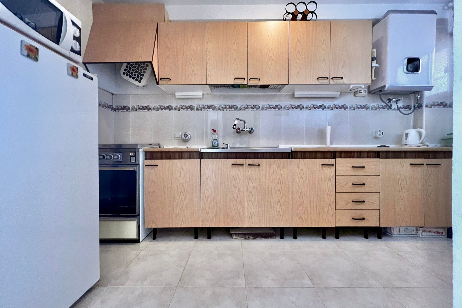 Reventa - Apartamento / Piso - Torrevieja - Cabo cervera