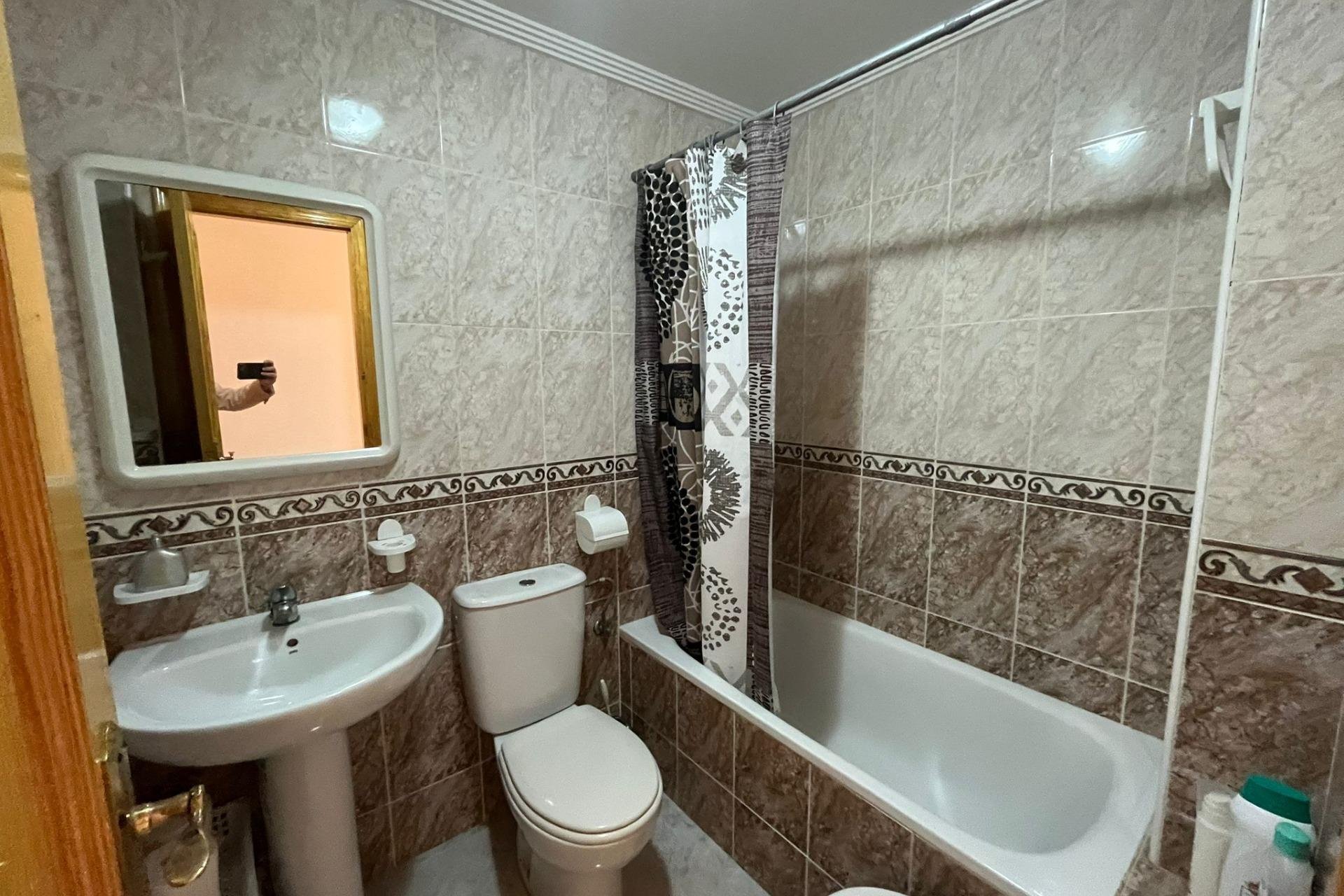 Reventa - Apartamento / Piso - Torrevieja - Cabo cervera