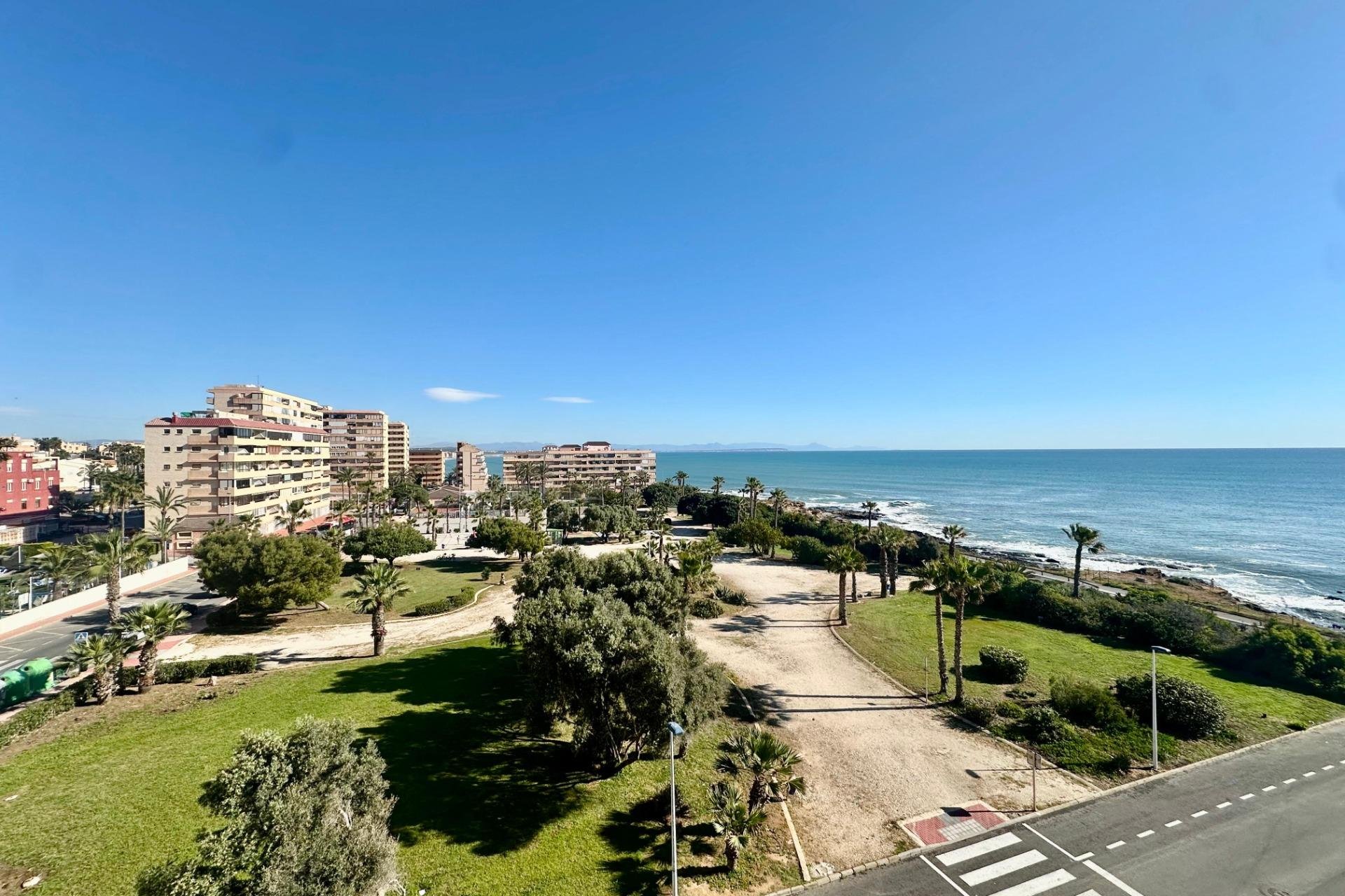 Reventa - Apartamento / Piso - Torrevieja - Cabo cervera