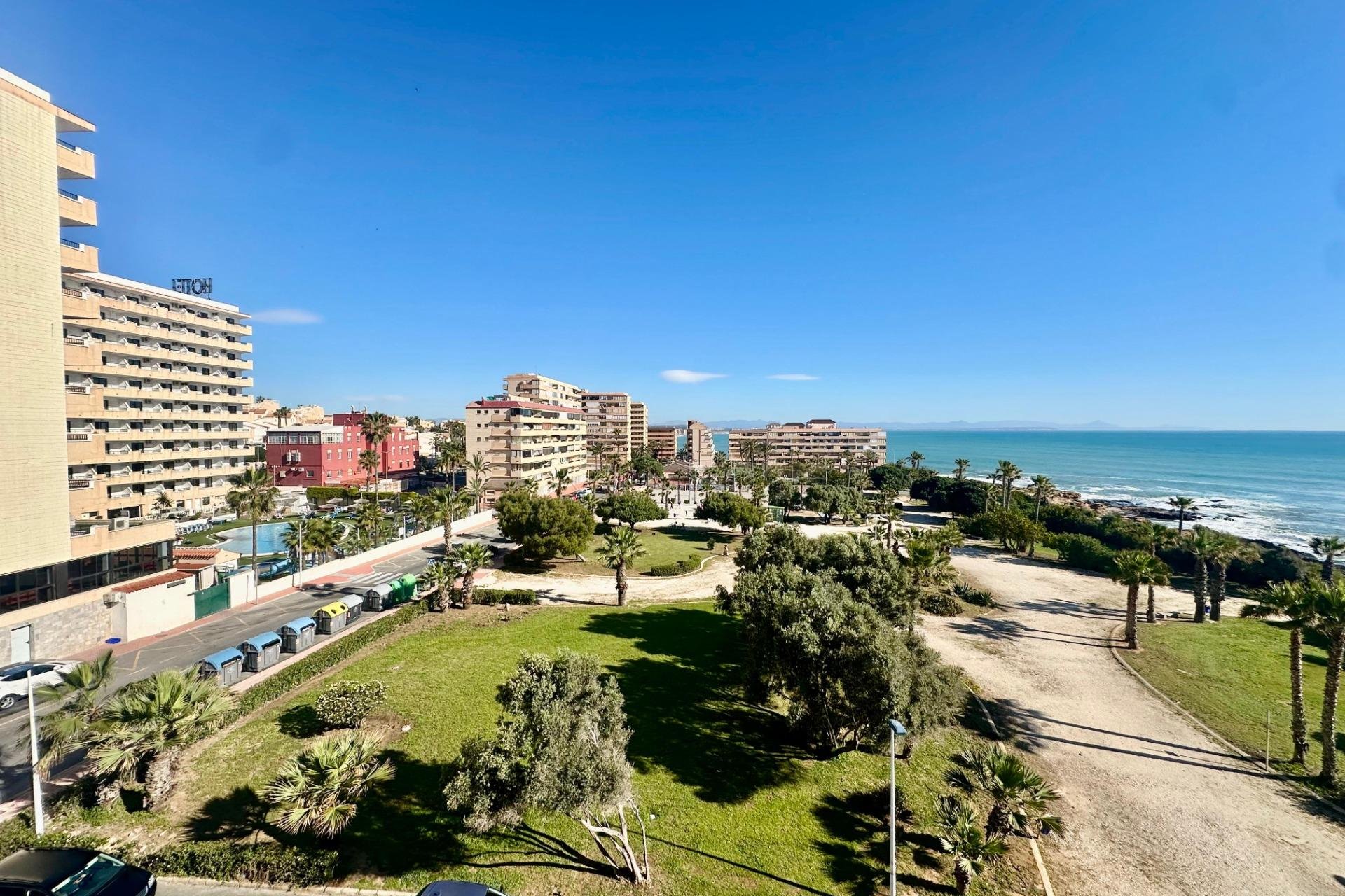 Reventa - Apartamento / Piso - Torrevieja - Cabo cervera