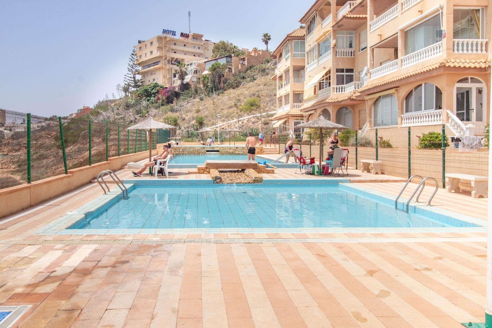 Reventa - Apartamento / Piso - Torrevieja - Cabo cervera