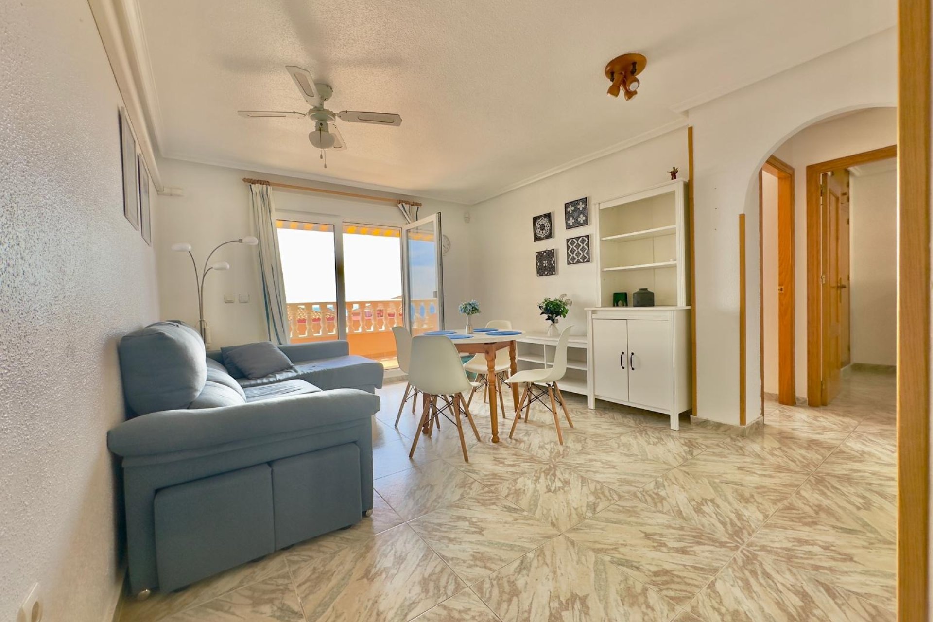 Reventa - Apartamento / Piso - Torrevieja - Cabo cervera