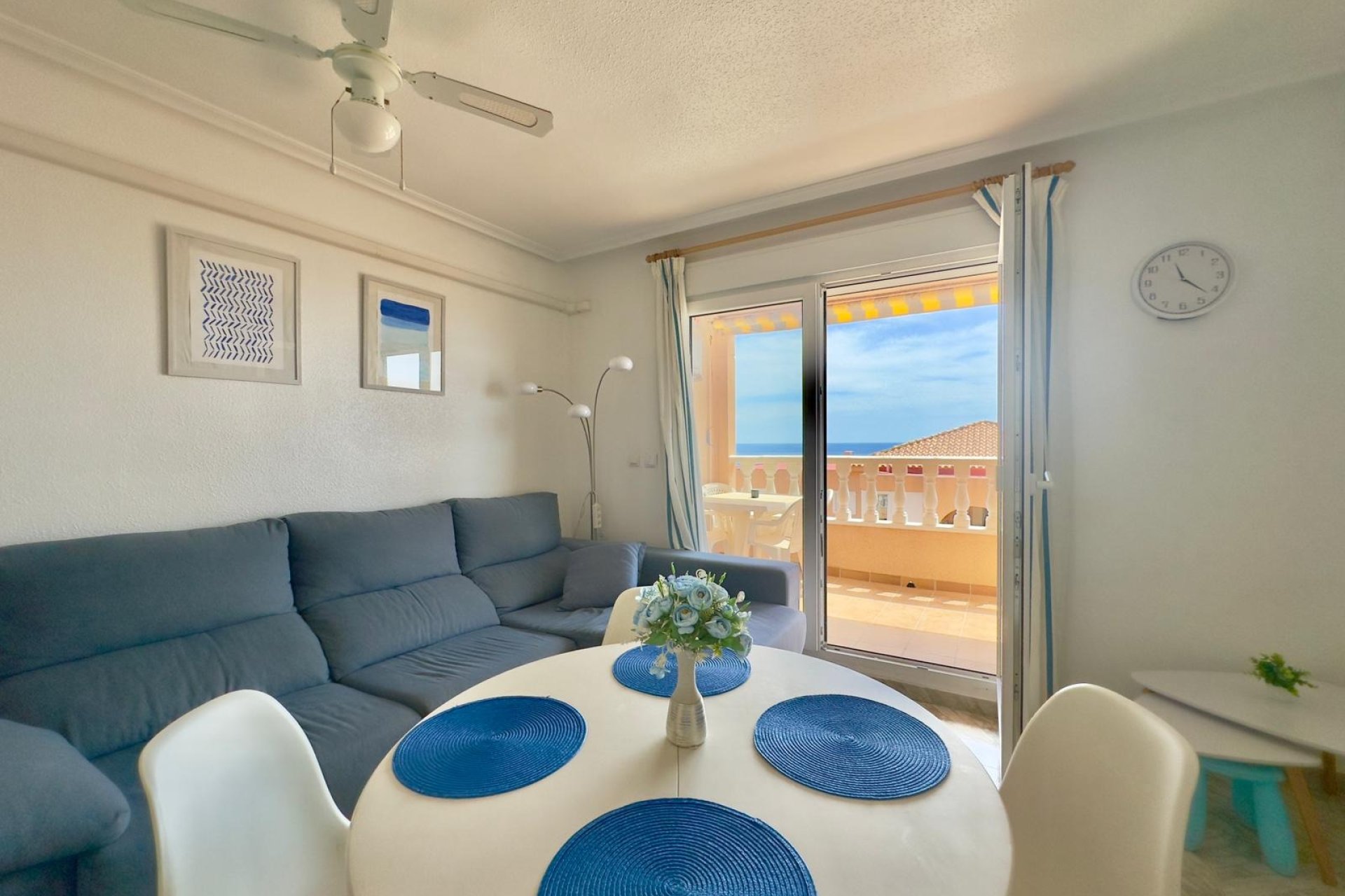 Reventa - Apartamento / Piso - Torrevieja - Cabo cervera