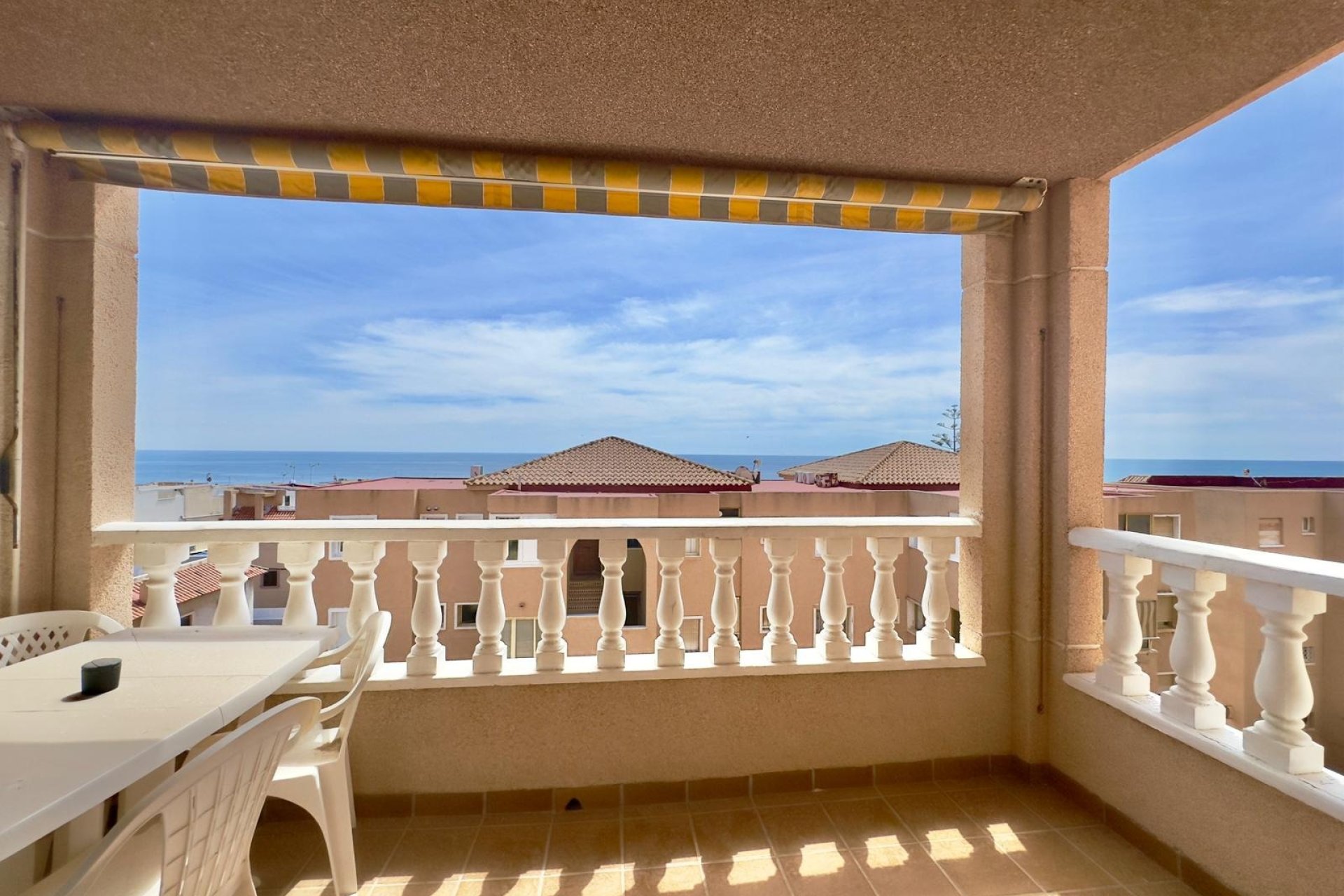 Reventa - Apartamento / Piso - Torrevieja - Cabo cervera