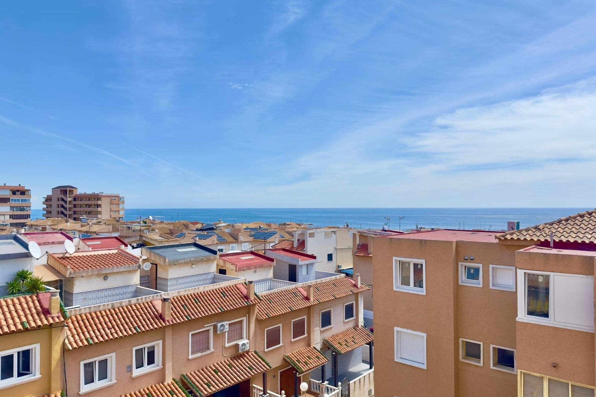 Reventa - Apartamento / Piso - Torrevieja - Cabo cervera