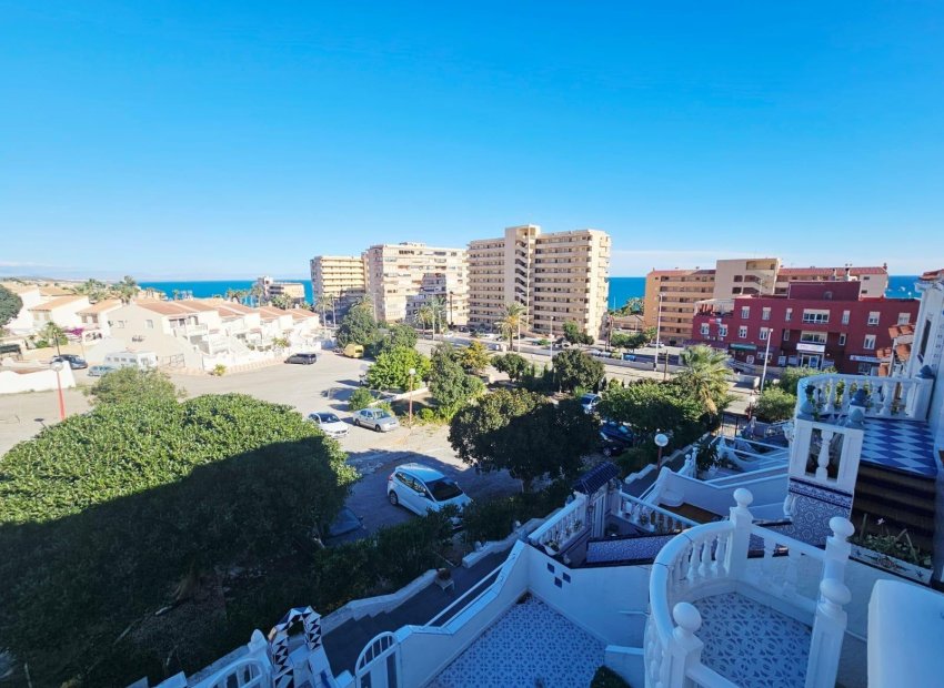 Reventa - Apartamento / Piso - Torrevieja - Cabo cervera