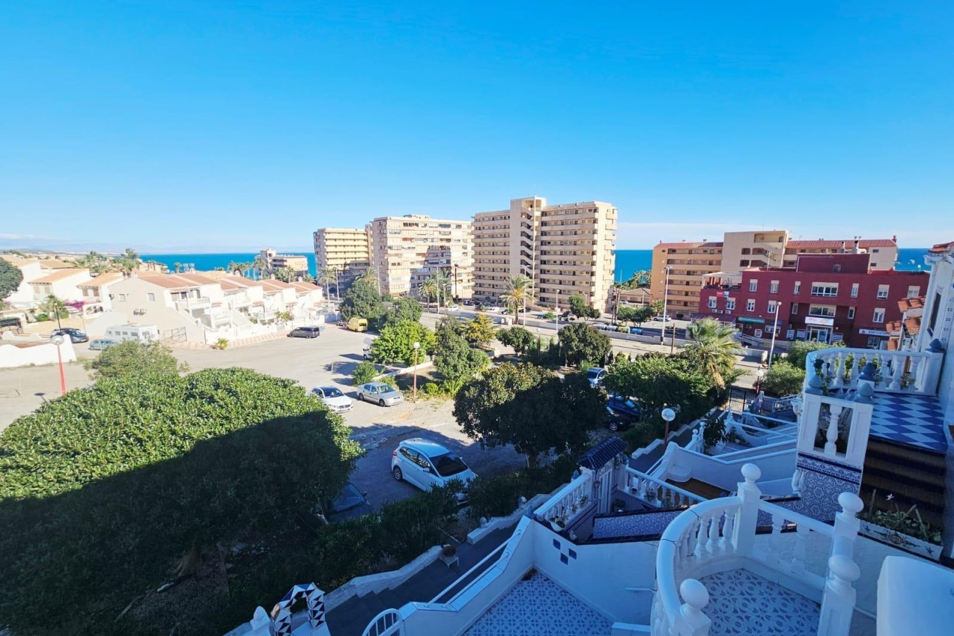 Reventa - Apartamento / Piso - Torrevieja - Cabo cervera
