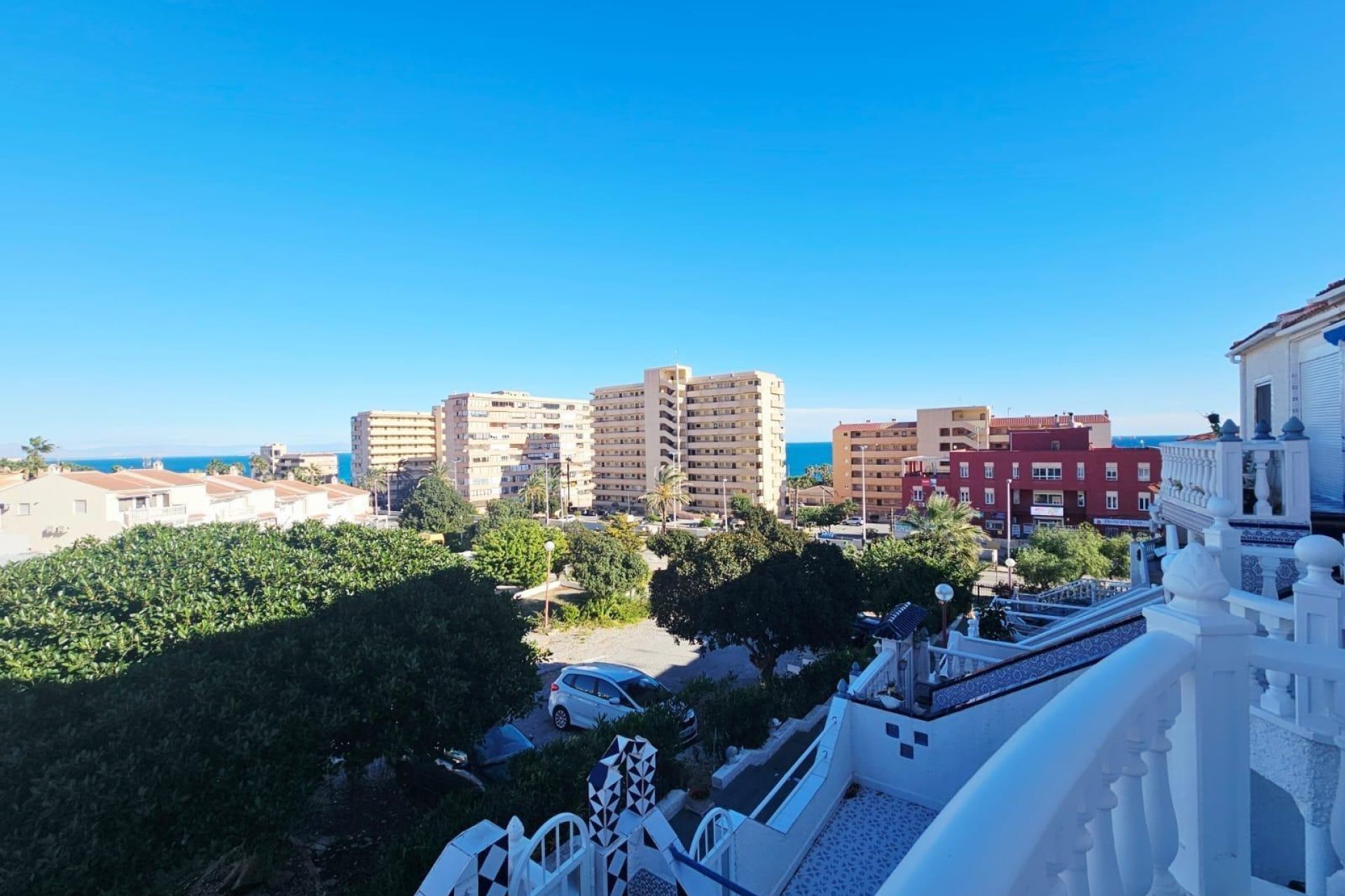 Reventa - Apartamento / Piso - Torrevieja - Cabo cervera