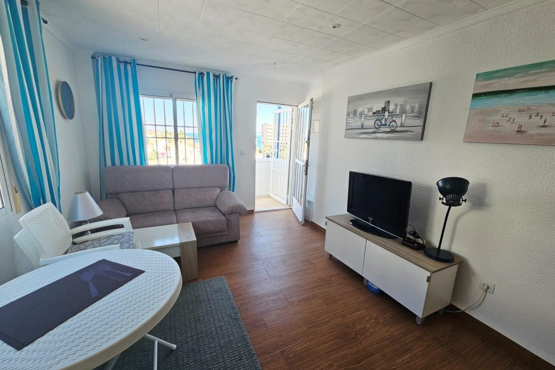 Reventa - Apartamento / Piso - Torrevieja - Cabo cervera