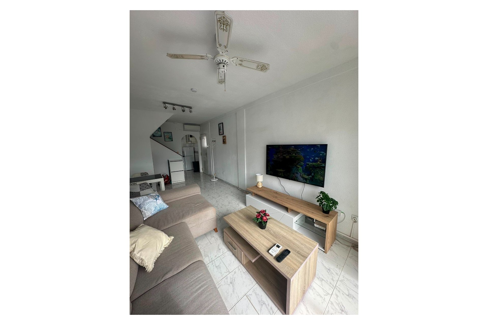 Reventa - Apartamento / Piso - Torrevieja - Calas blanca