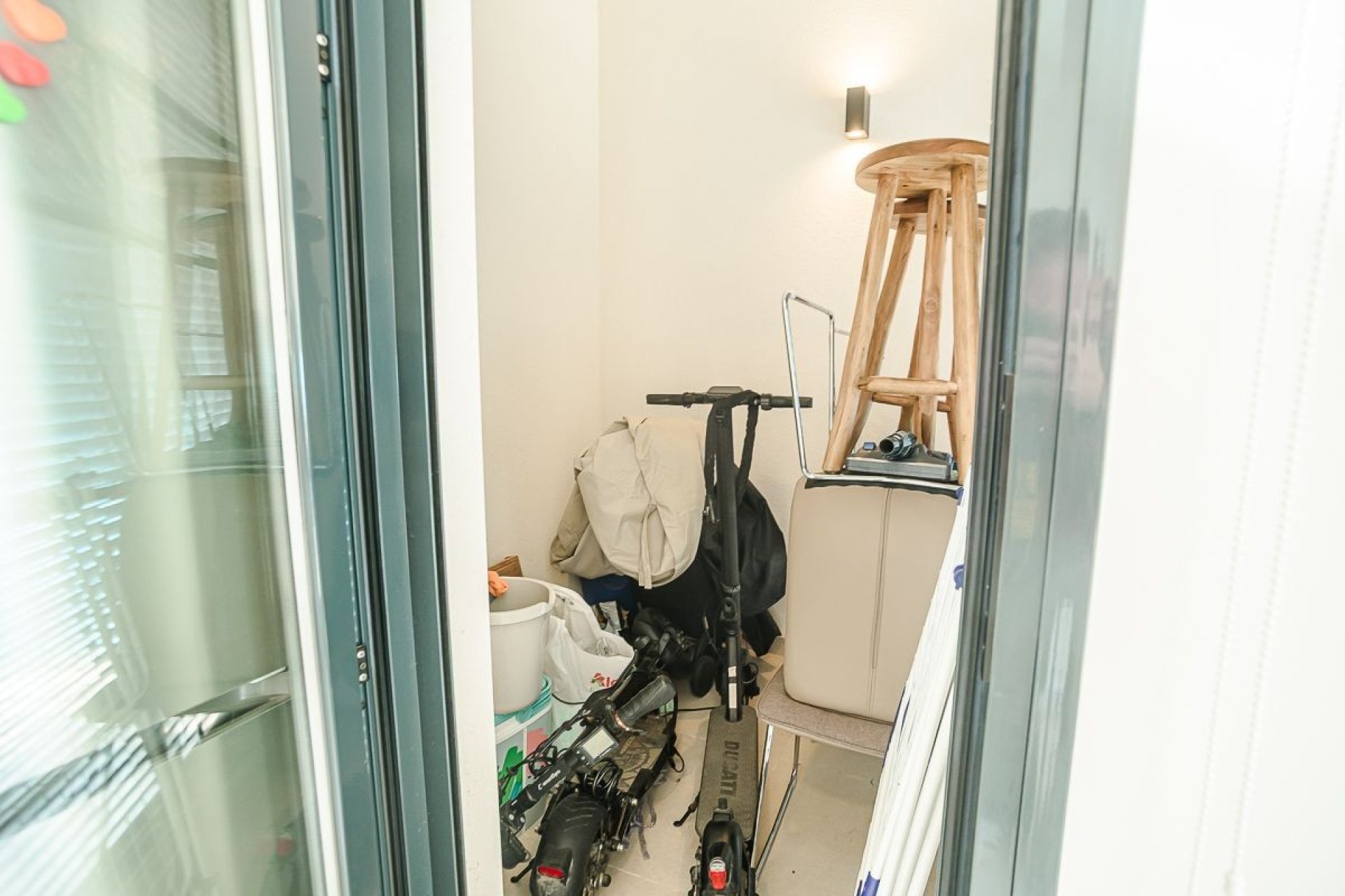 Reventa - Apartamento / Piso - Torrevieja - Calas Blancas