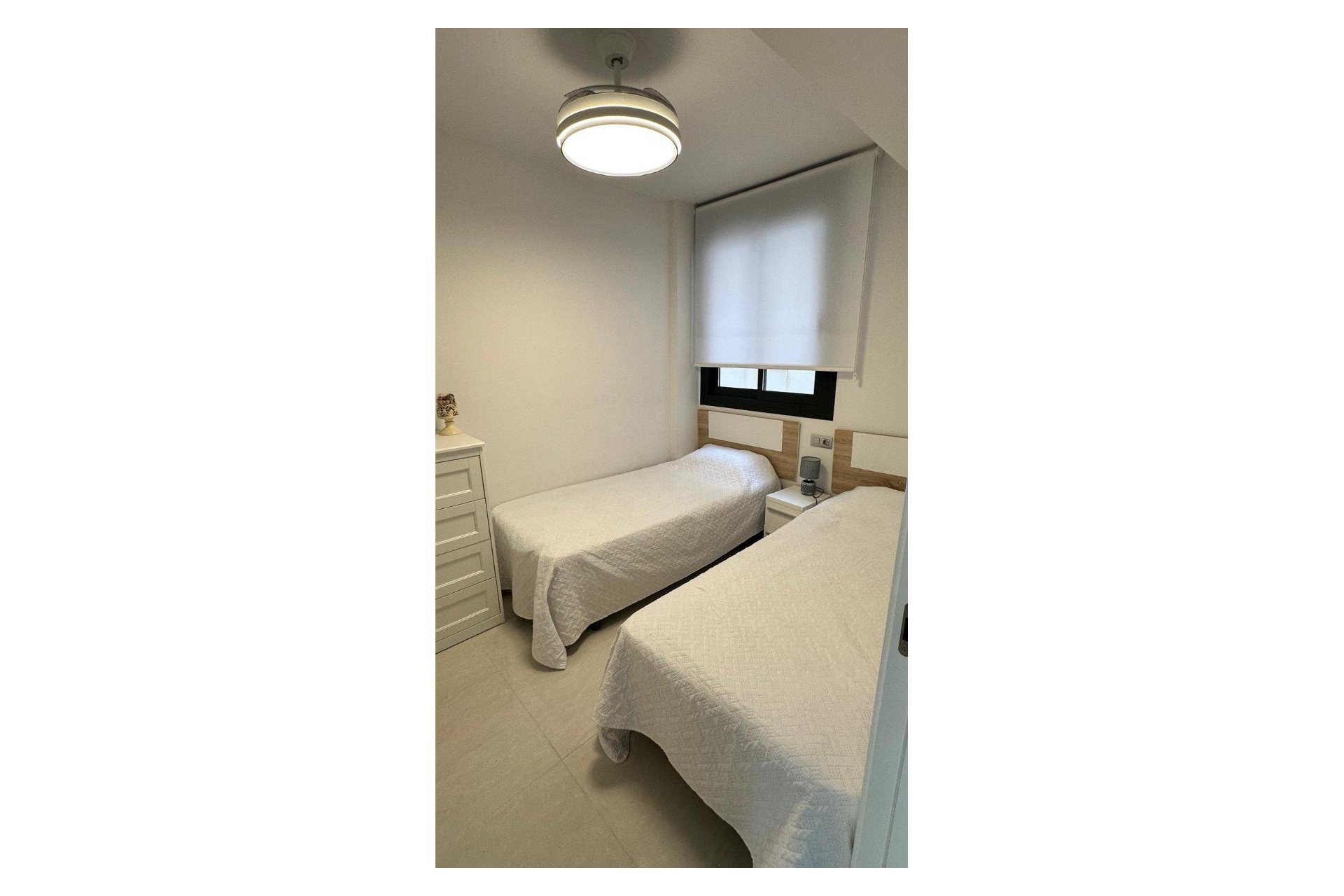 Reventa - Apartamento / Piso - Torrevieja - Calas Blancas