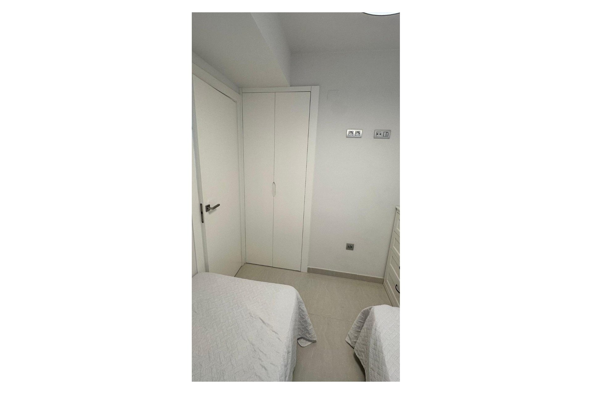 Reventa - Apartamento / Piso - Torrevieja - Calas Blancas