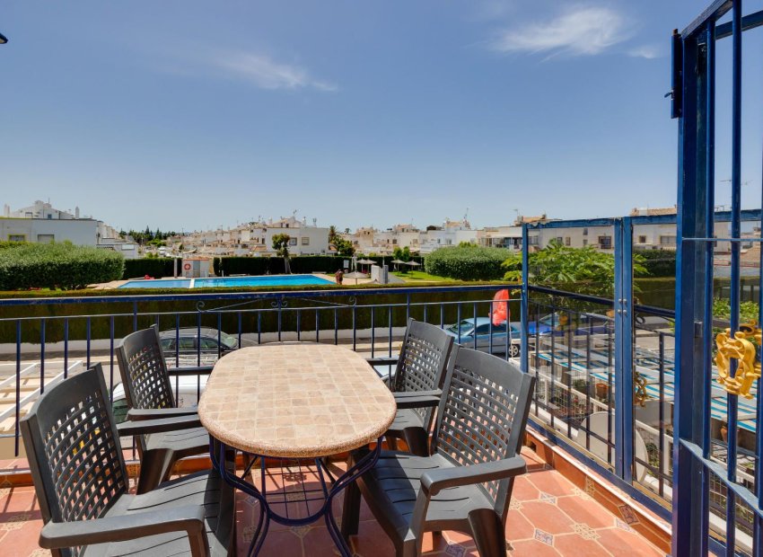 Reventa - Apartamento / Piso - Torrevieja - Carrefour