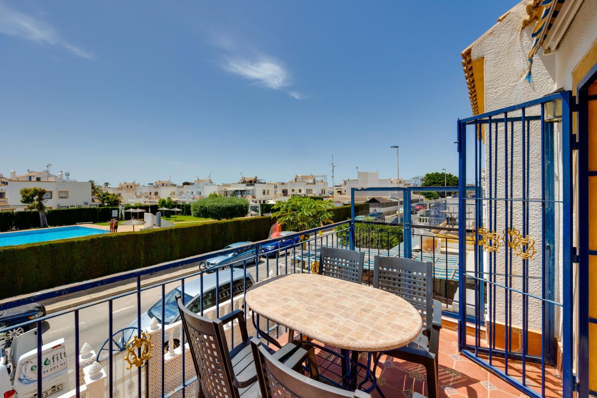 Reventa - Apartamento / Piso - Torrevieja - Carrefour