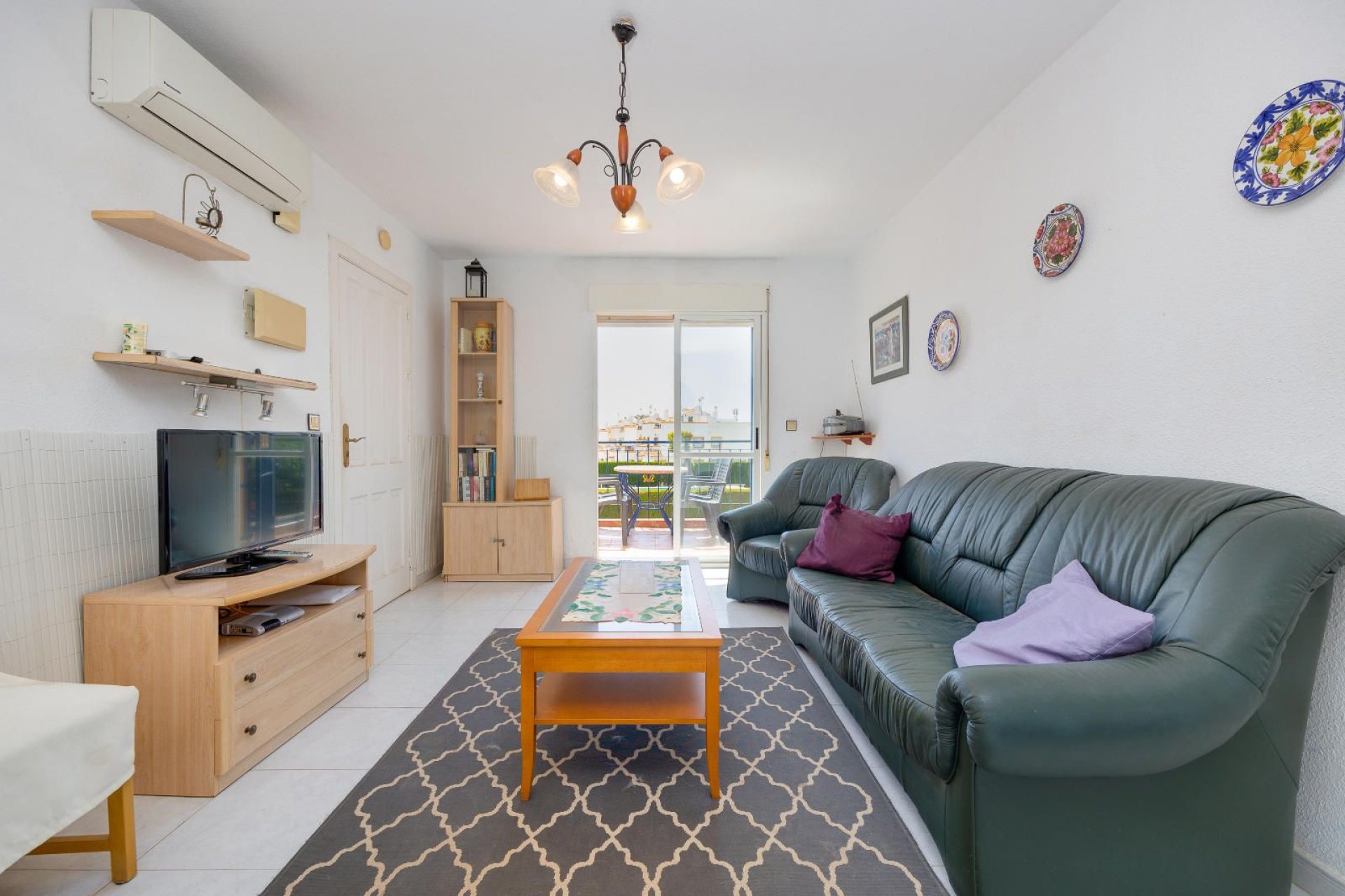 Reventa - Apartamento / Piso - Torrevieja - Carrefour