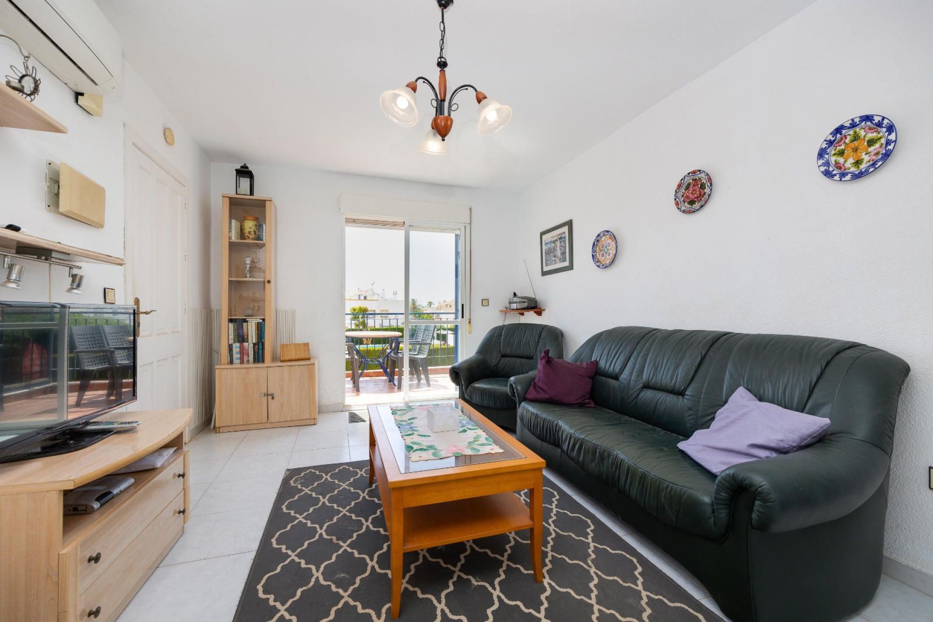 Reventa - Apartamento / Piso - Torrevieja - Carrefour