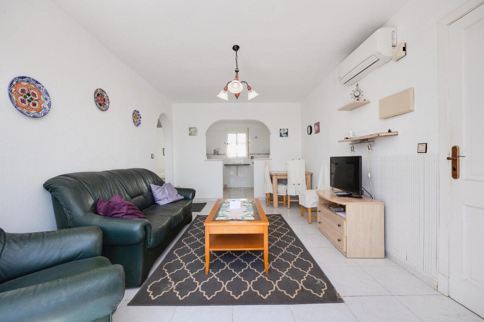 Reventa - Apartamento / Piso - Torrevieja - Carrefour