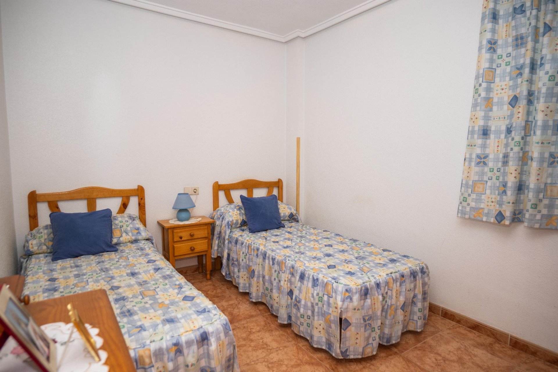 Reventa - Apartamento / piso - Torrevieja - Center