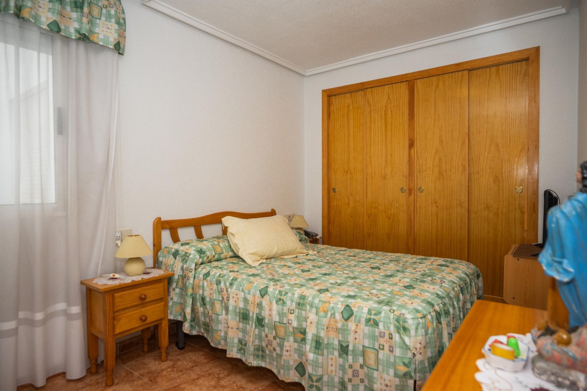 Reventa - Apartamento / piso - Torrevieja - Center