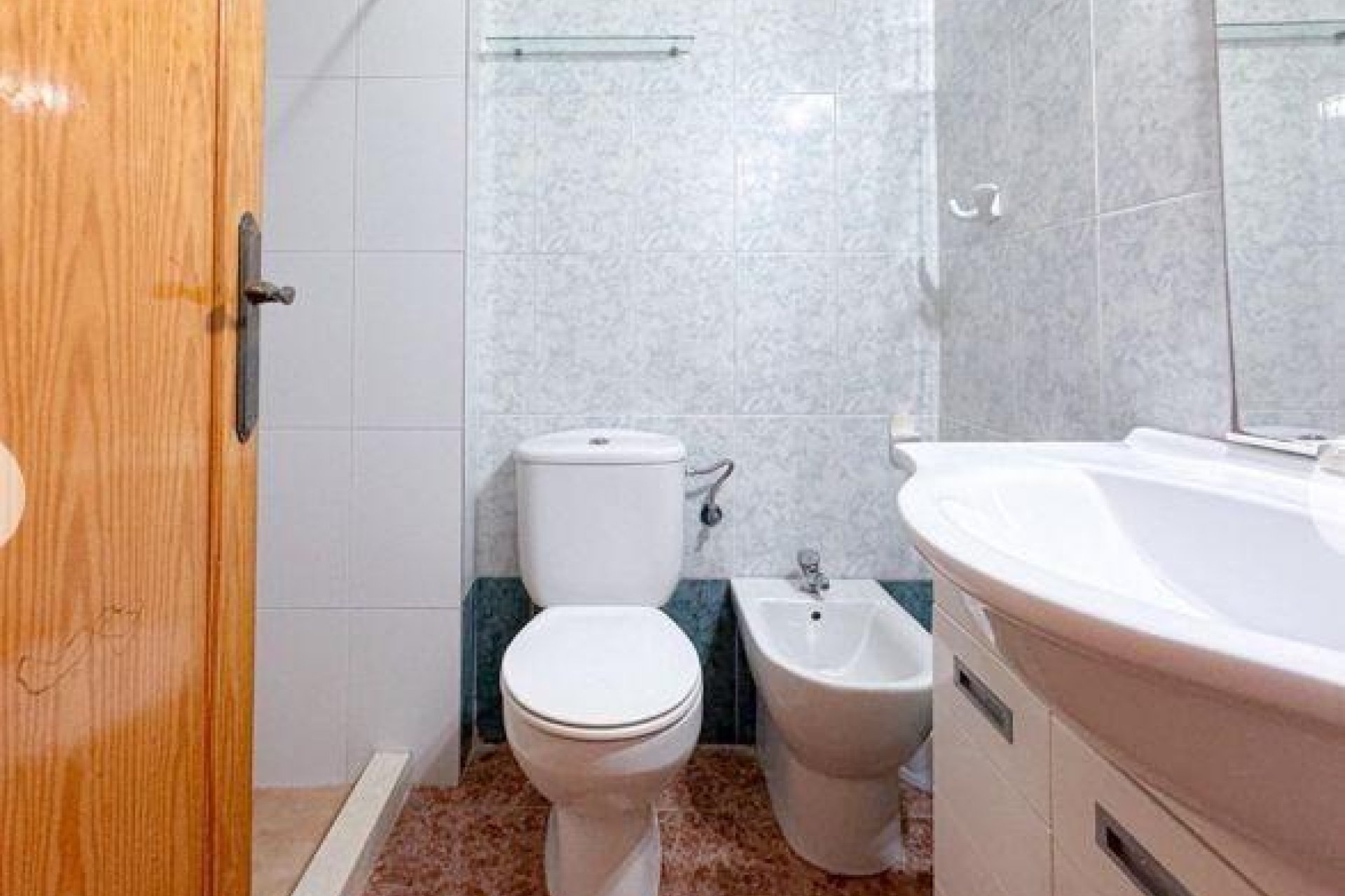 Reventa - Apartamento / piso - Torrevieja - Center